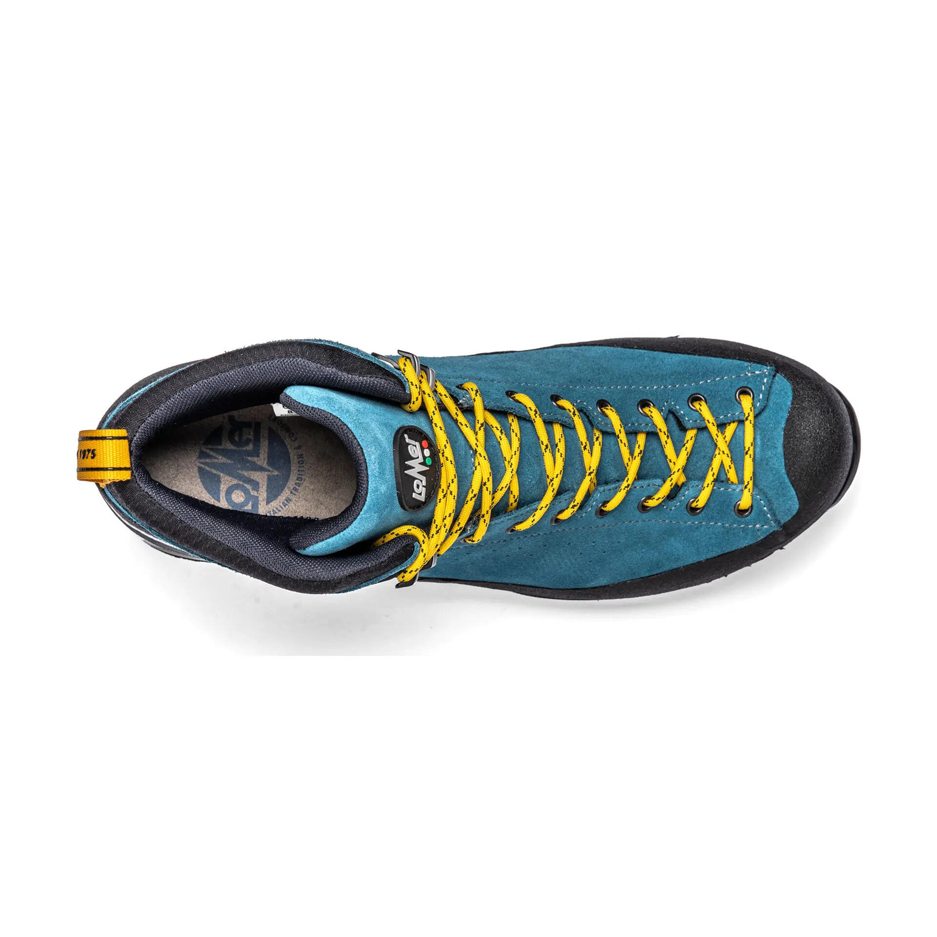 Walking shoes Lomer Marmolada Mid MTX 3/4