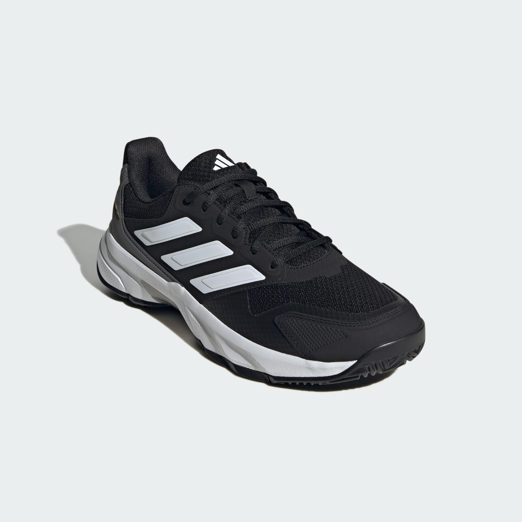 Courtjam Control 3 Tennisschuh 4/7