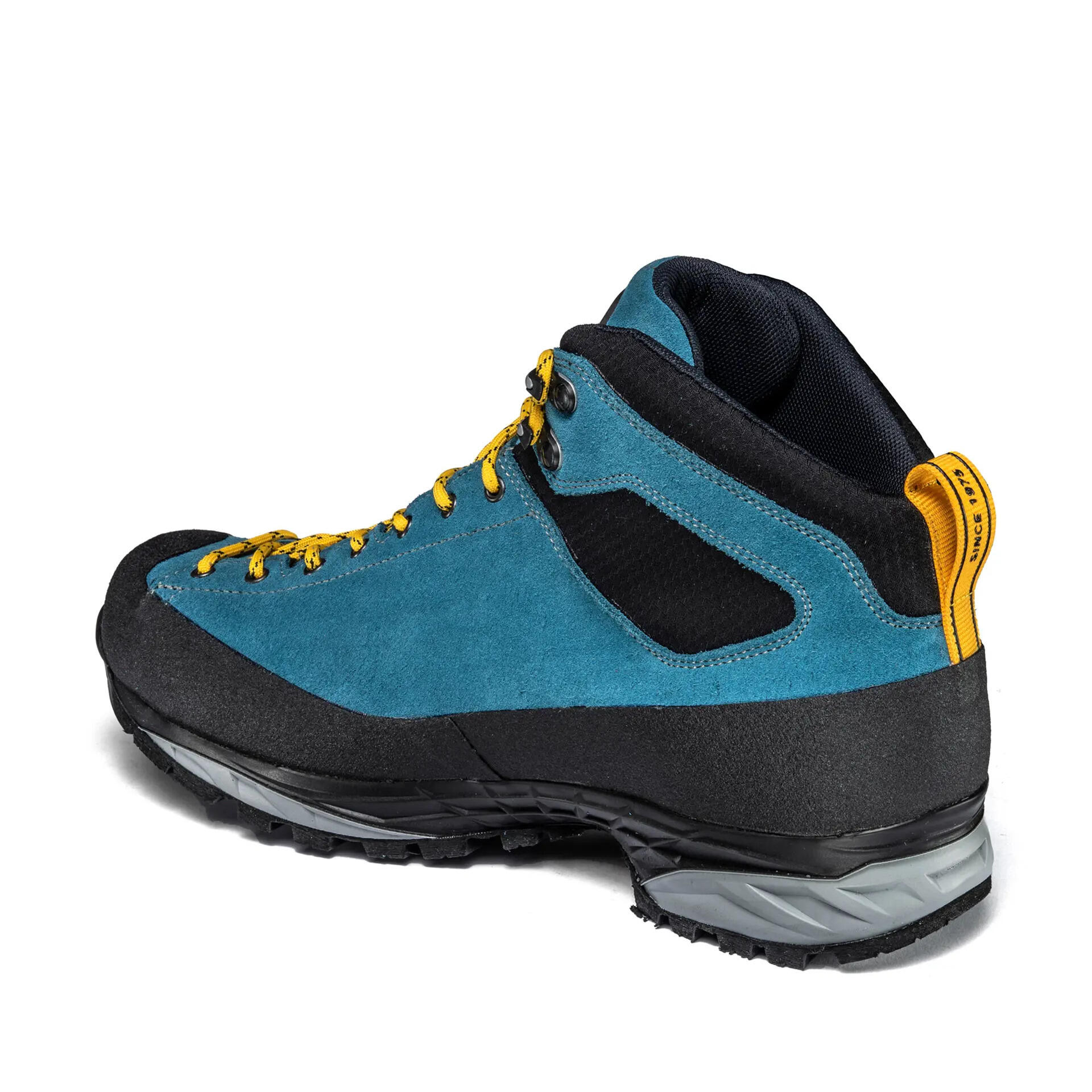 Walking shoes Lomer Marmolada Mid MTX 2/4