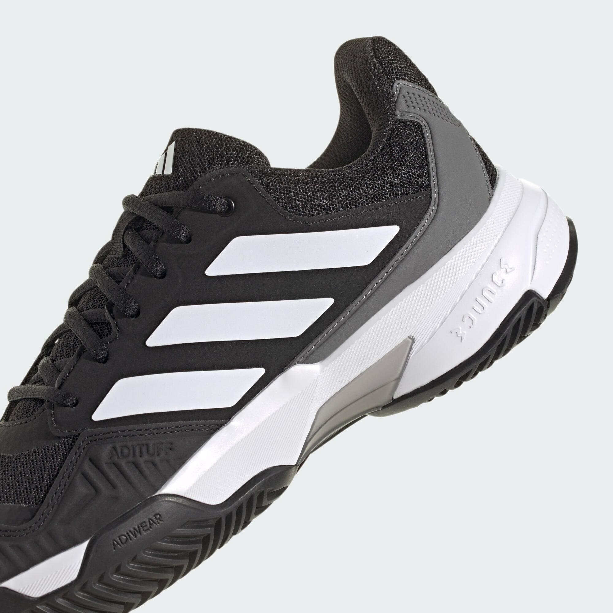 Courtjam Control 3 Tennisschuh 6/7