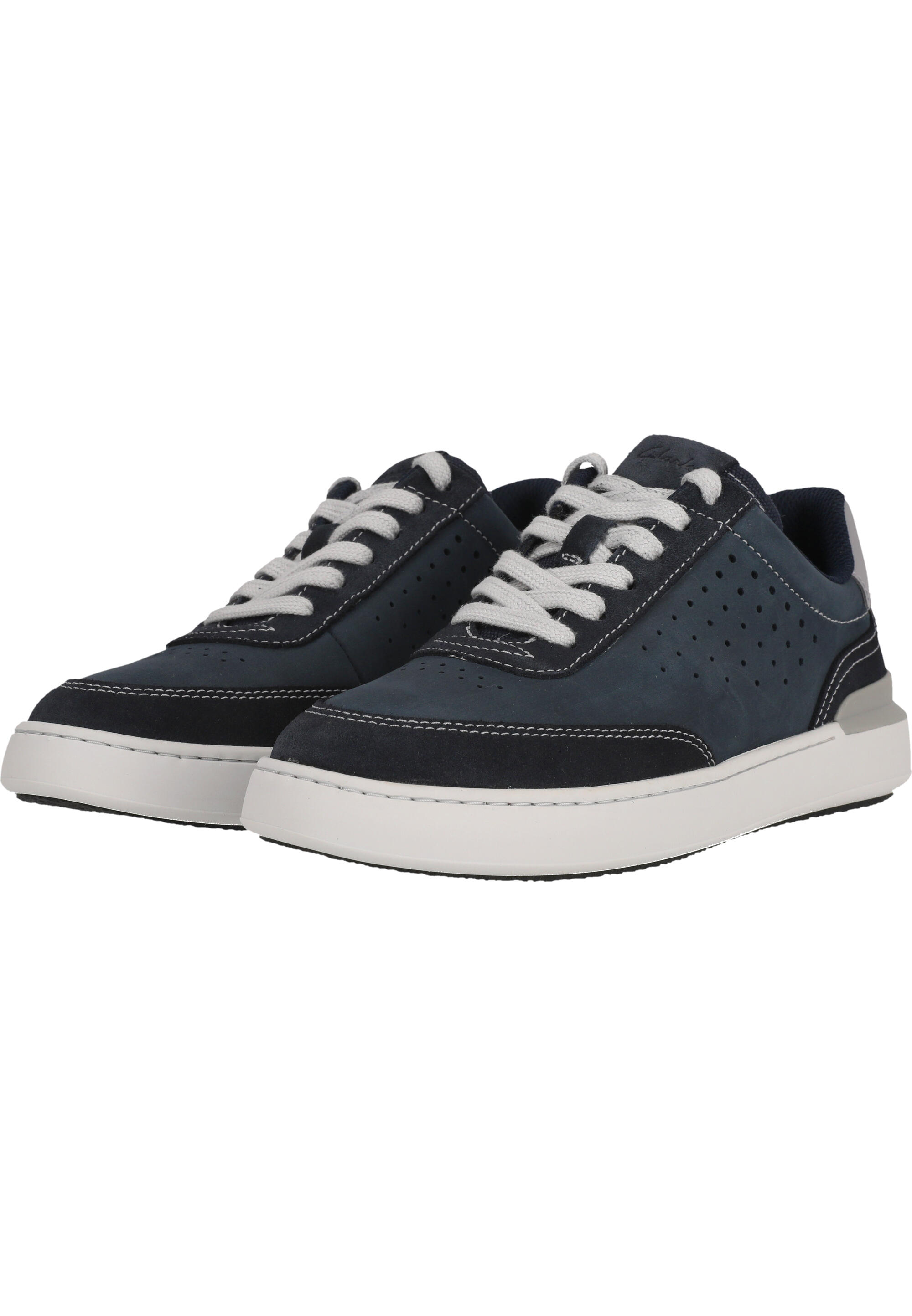 Sneaker Courtlite 4/5