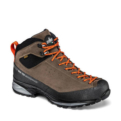 Sneakers Lomer Marmolada Mid MTX