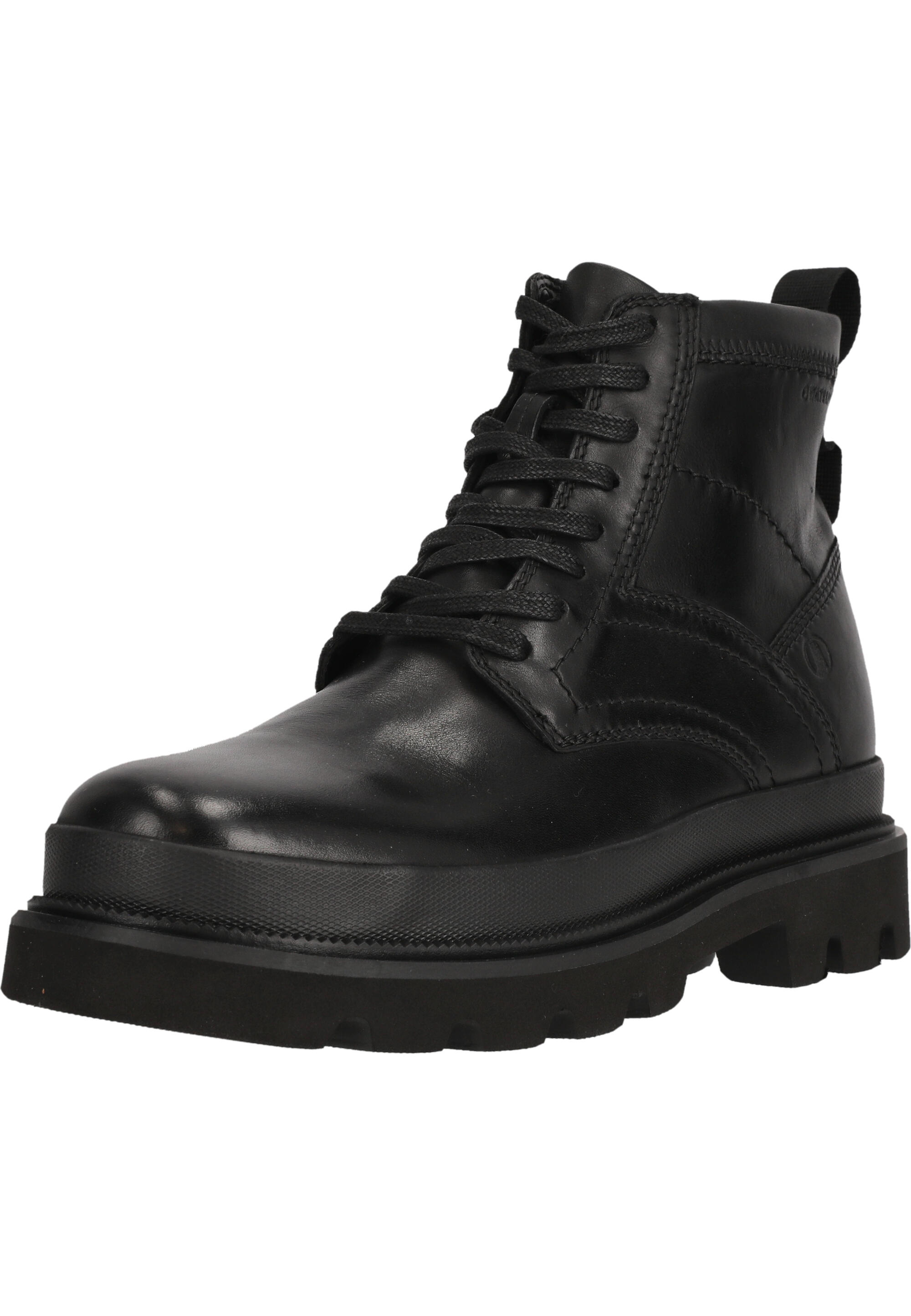Schnürstiefel Badell 2/15
