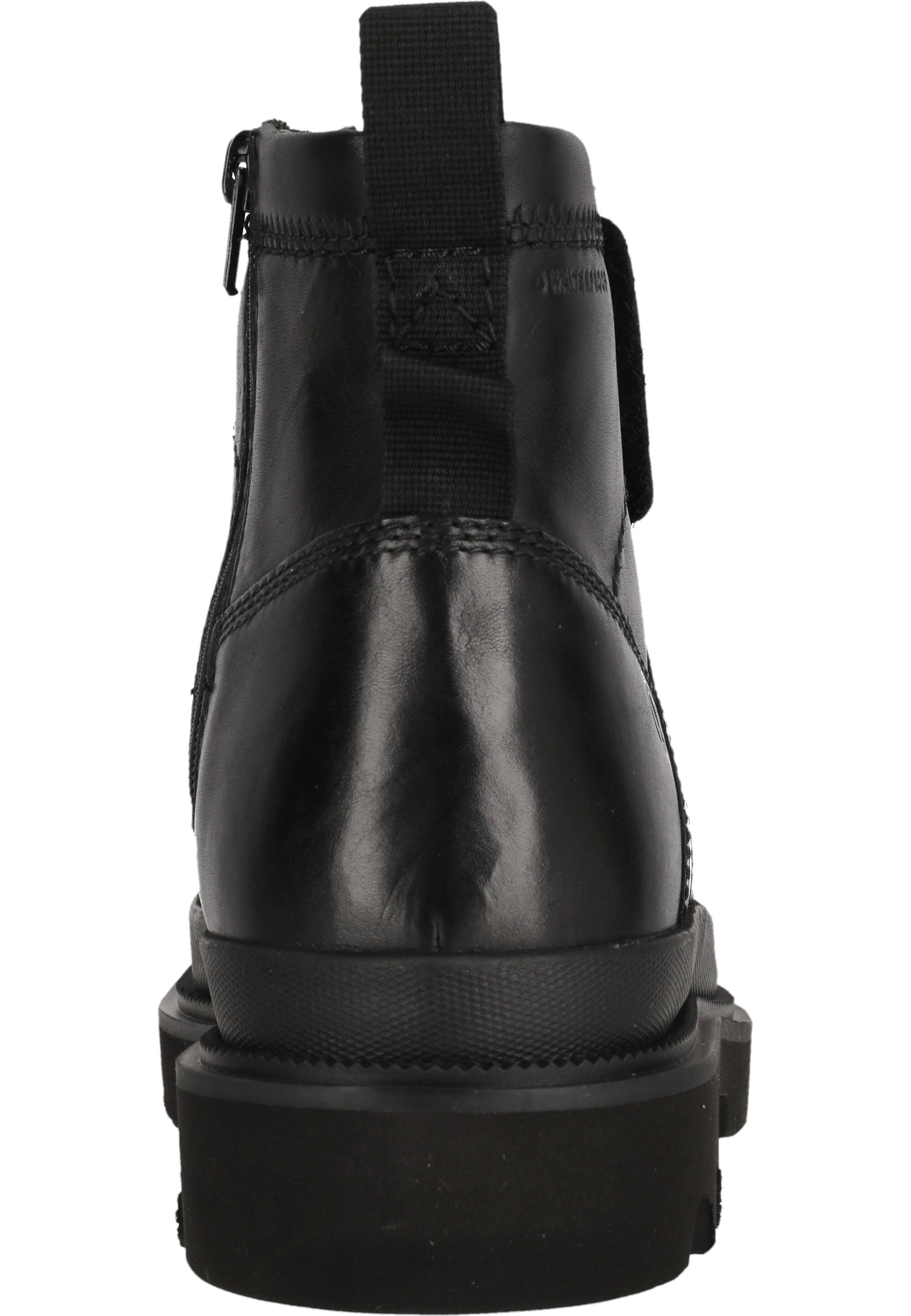 Schnürstiefel Badell 5/15