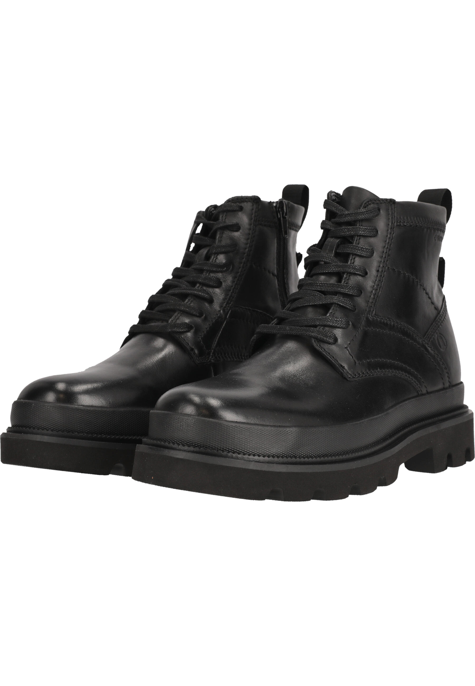 Schnürstiefel Badell 4/15