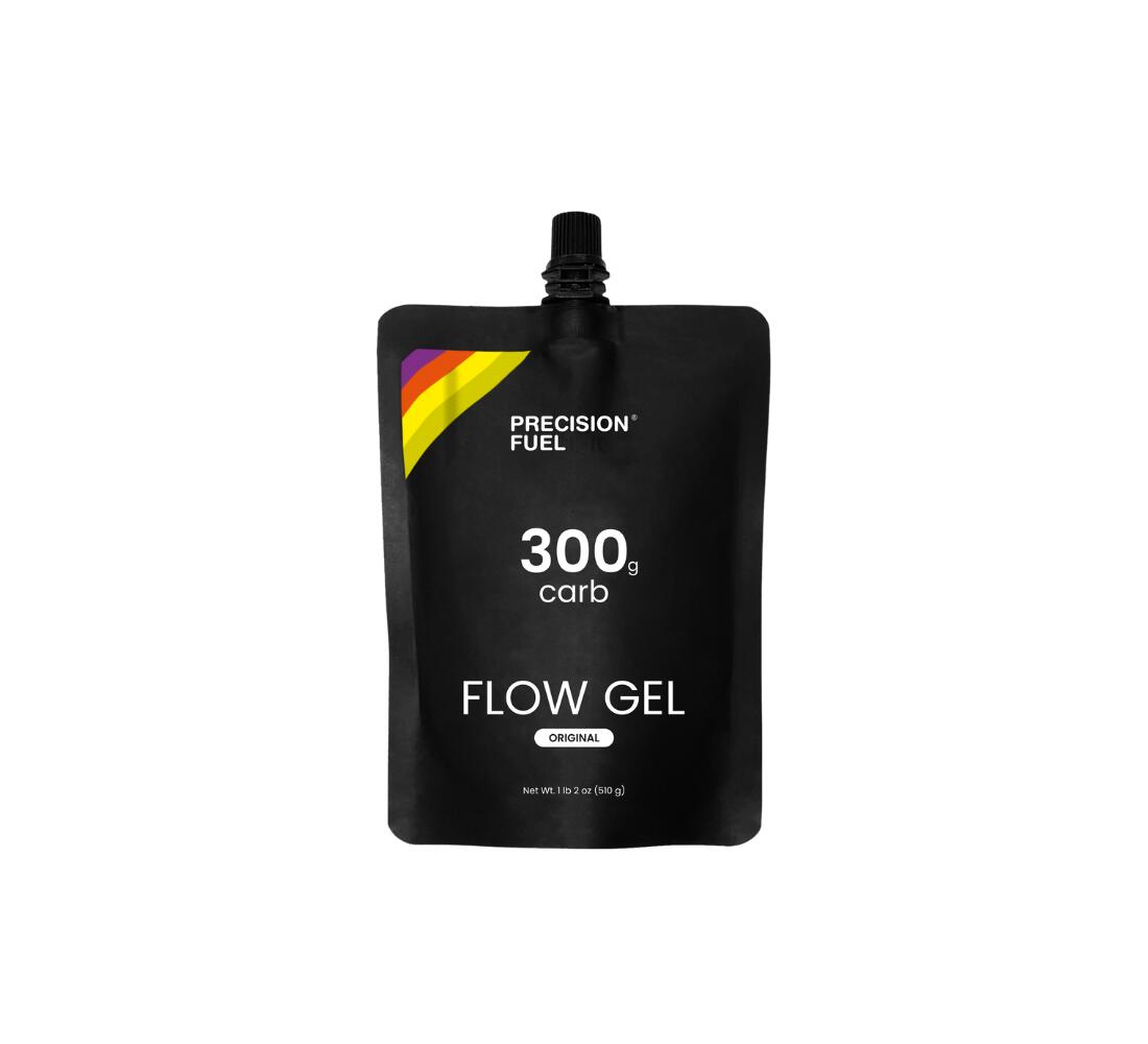 PRECISION FUEL & HYDRATATION PF 300 Flow Gel - 510 g 4/4