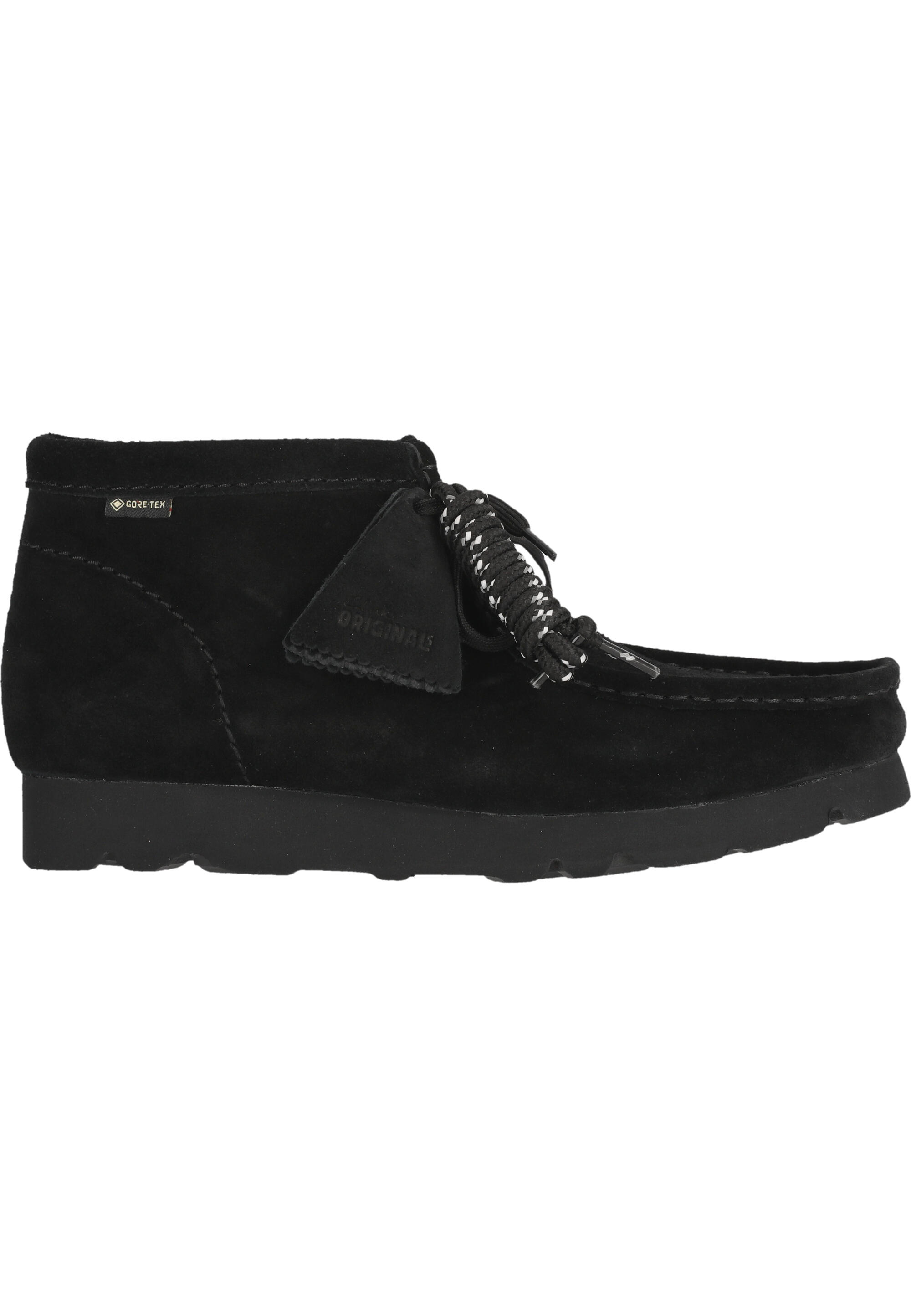 Schnürschuhe WallabeeBT GTX 3/15