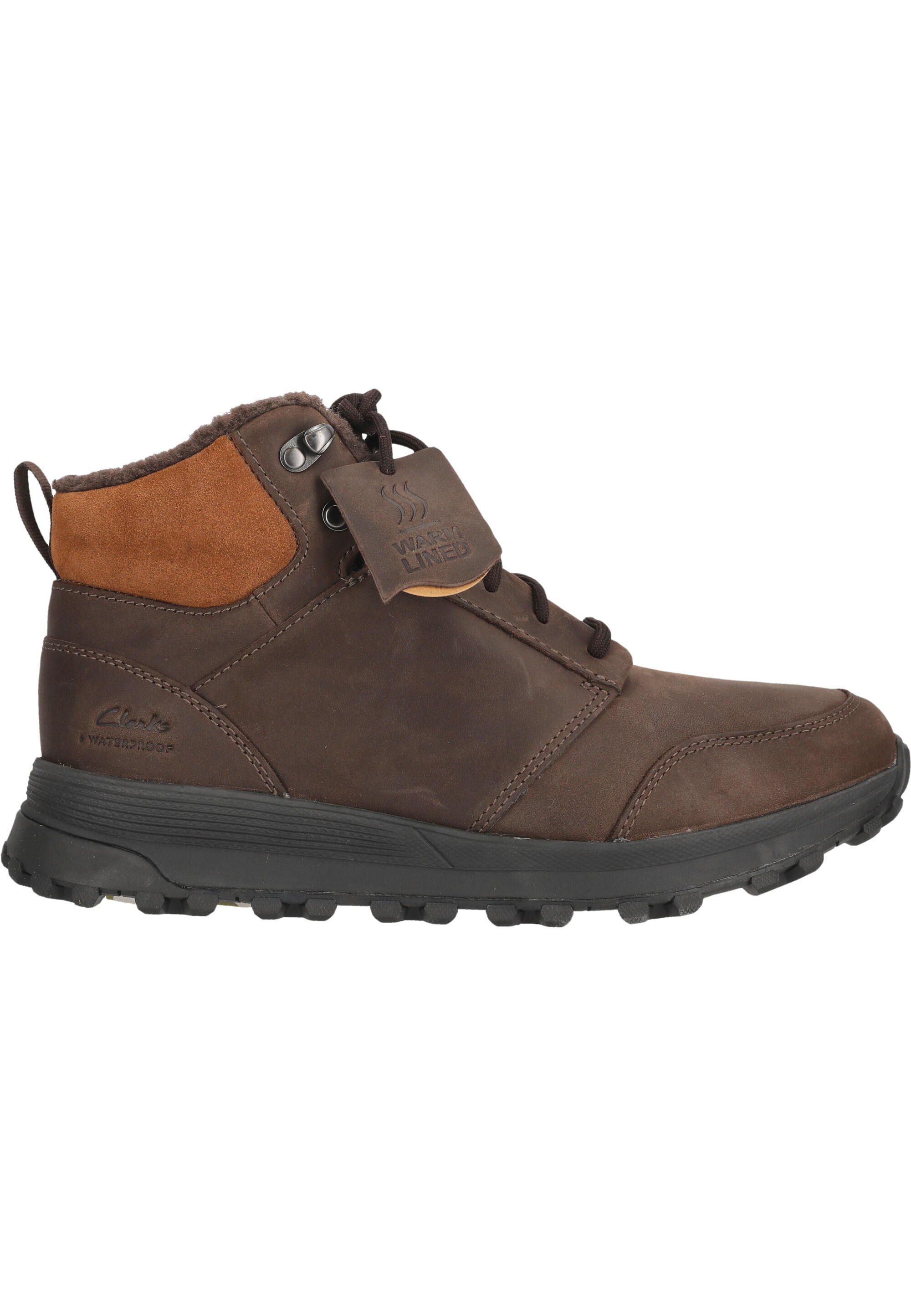 Schuhe ATL Trek Up 3/5