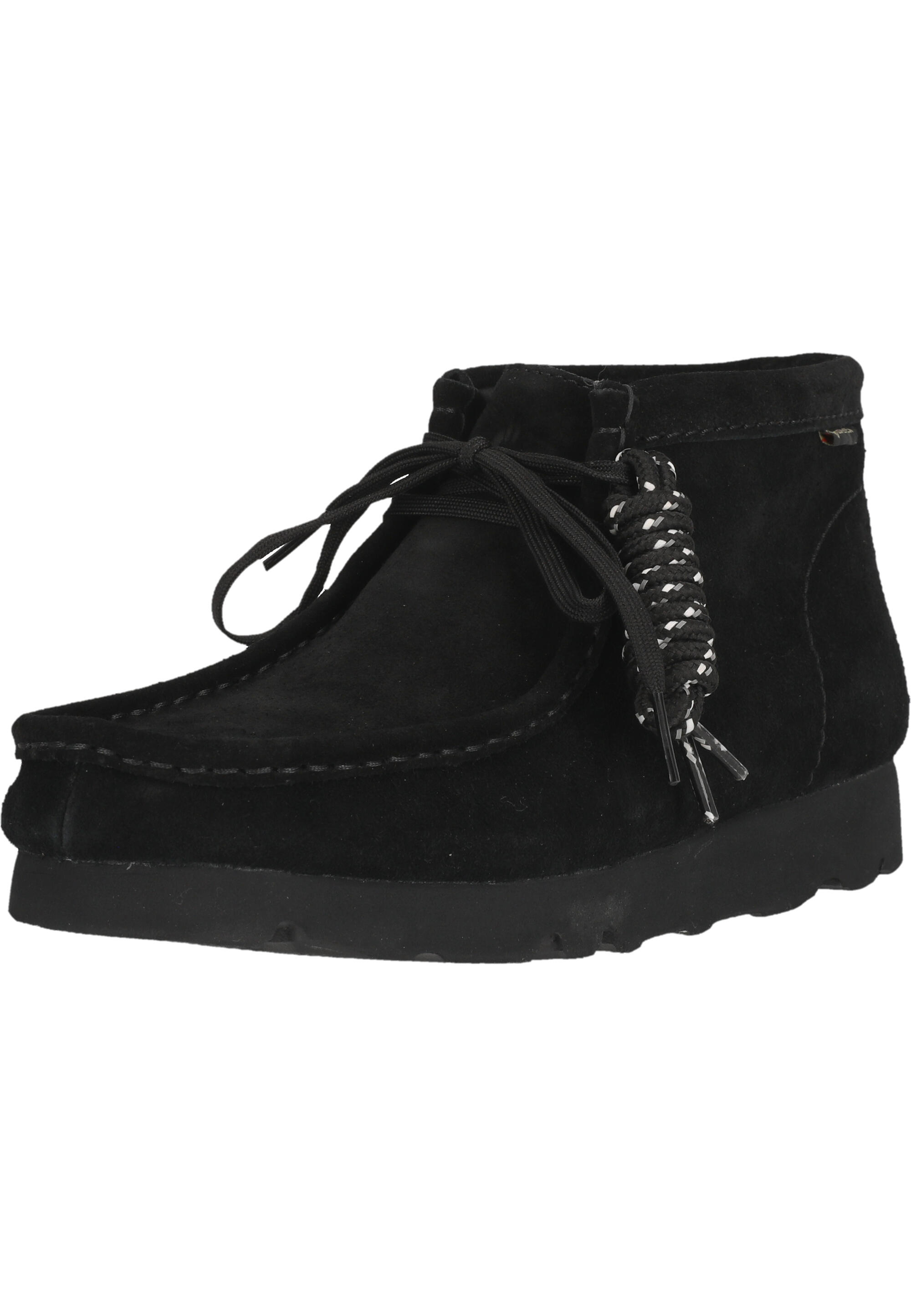 Schnürschuhe WallabeeBT GTX 2/15