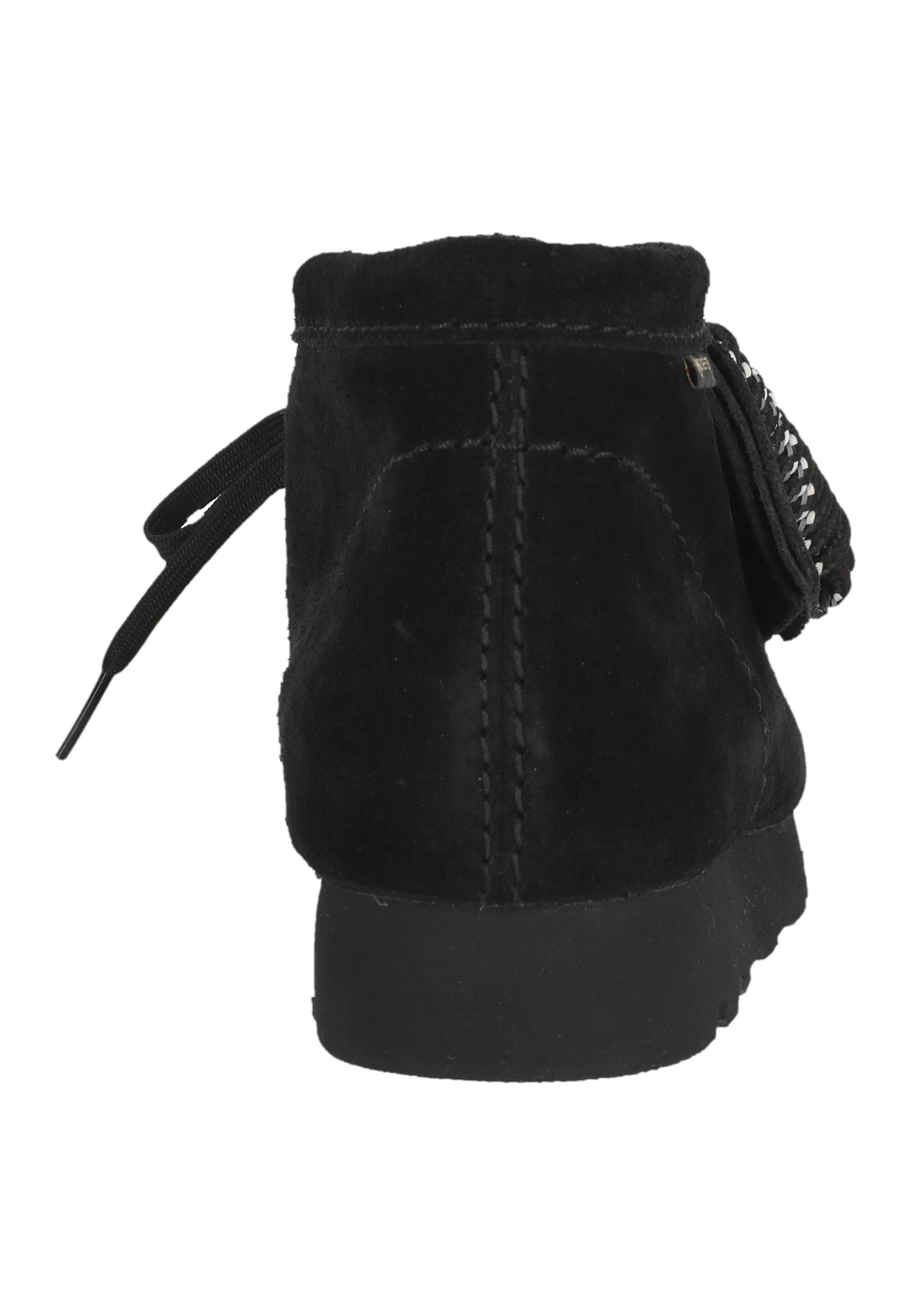 Schnürschuhe WallabeeBT GTX 5/15