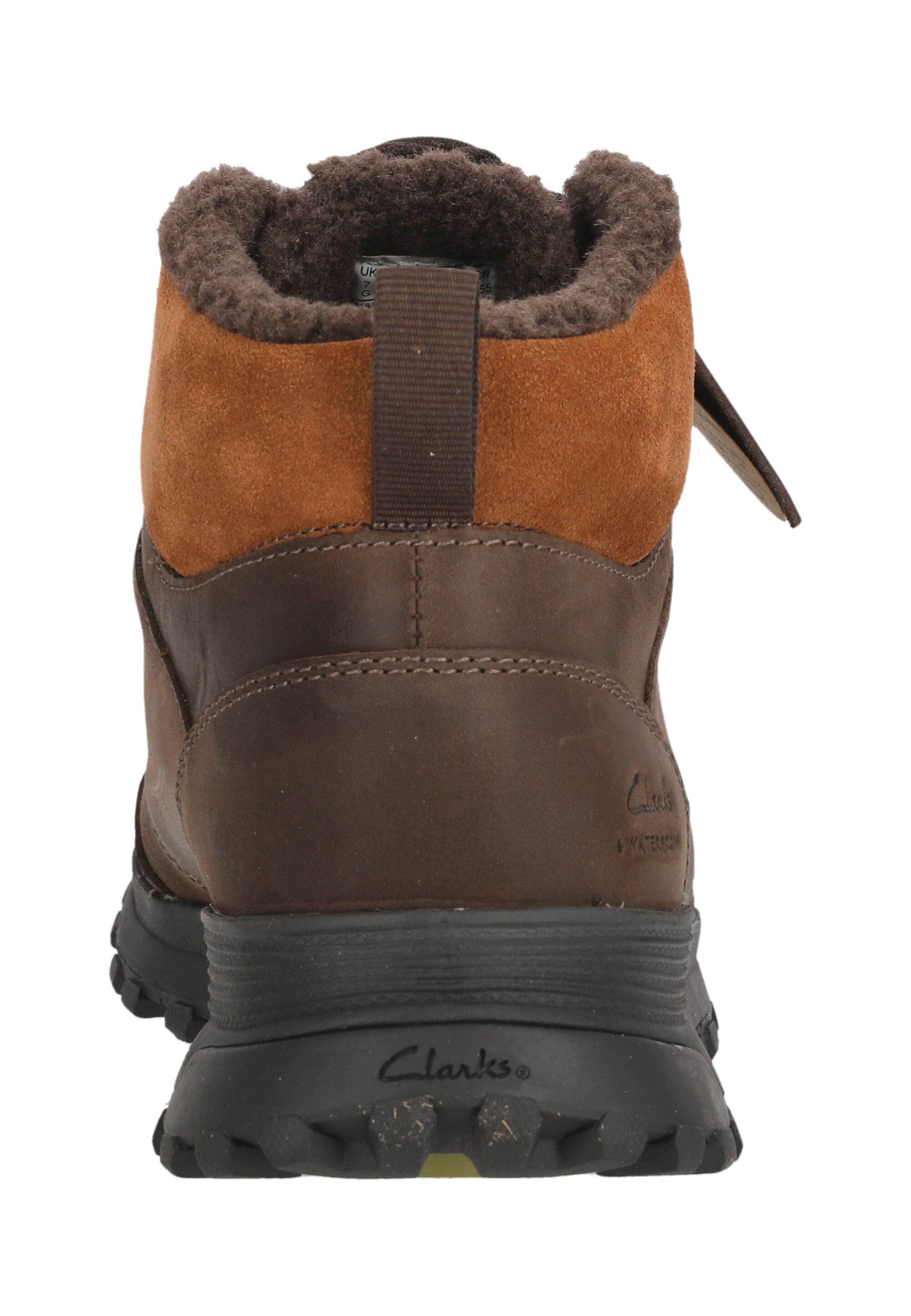 Schuhe ATL Trek Up 5/5