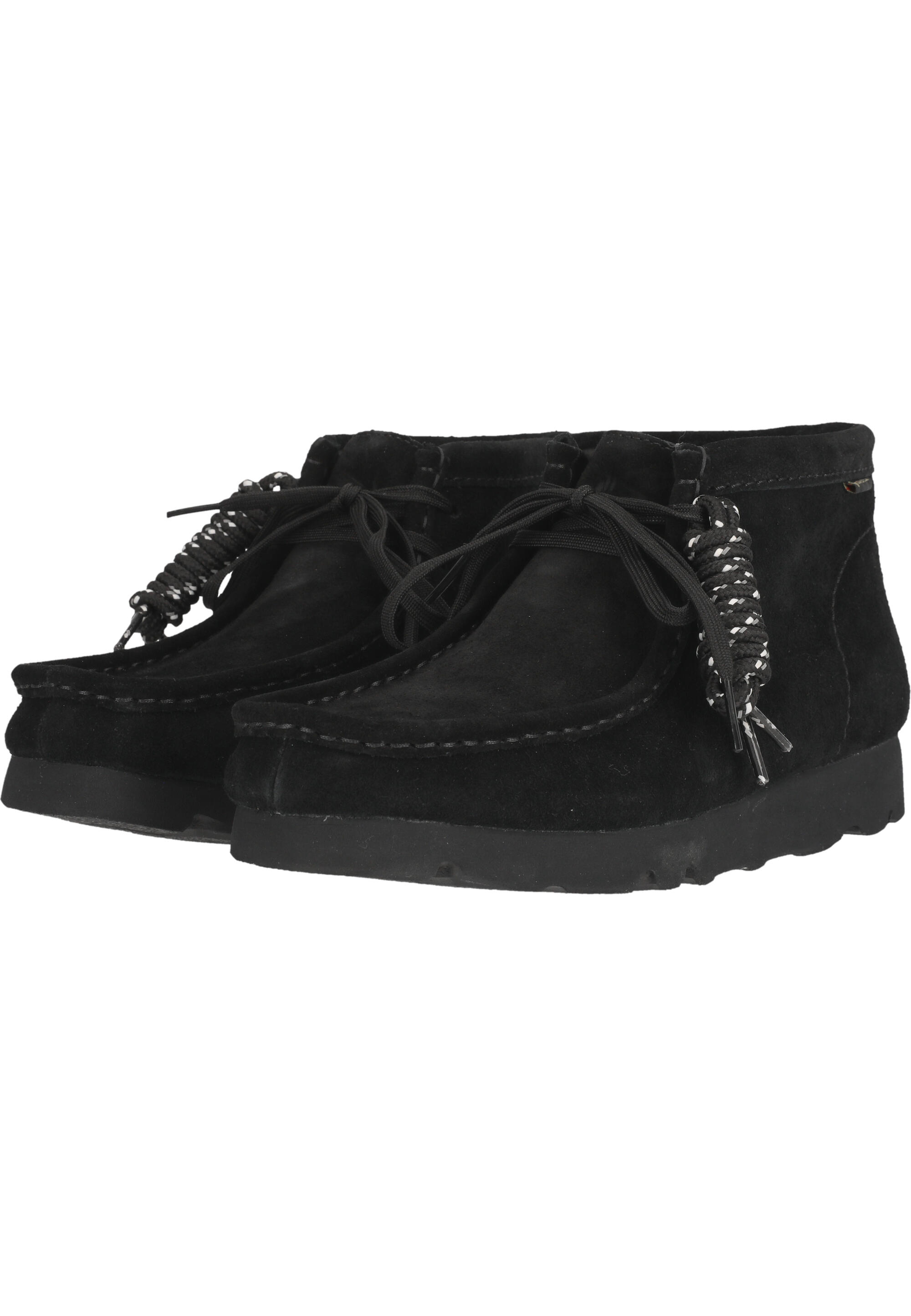 Schnürschuhe WallabeeBT GTX 4/15