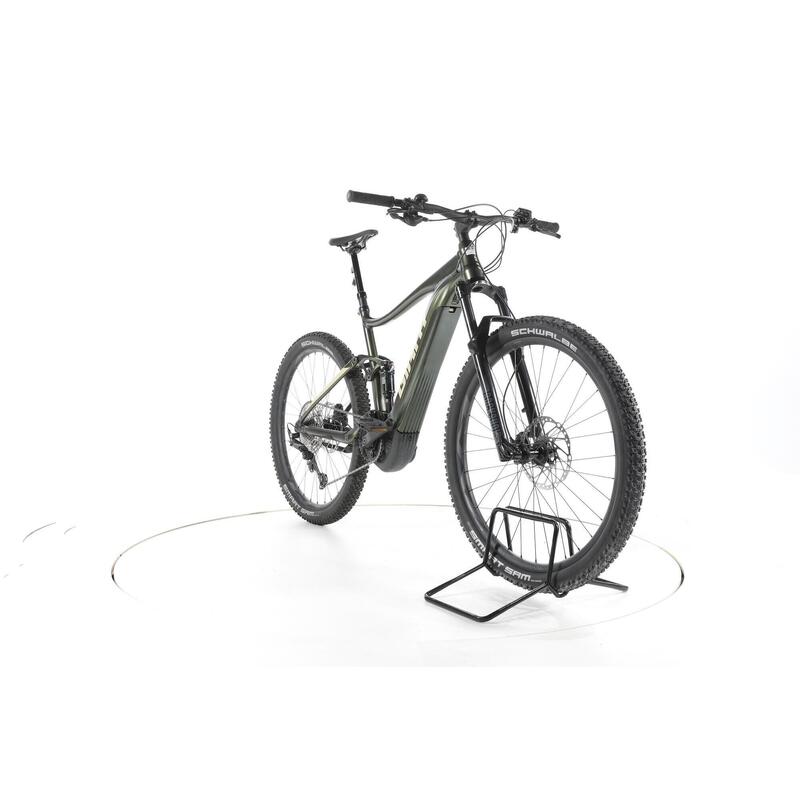 2ND LIFE - Kolo Giant Stance E+1 Pro - Velmi dobrý stav