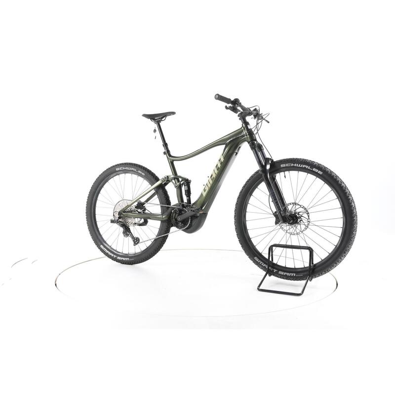 2ND LIFE - Kolo Giant Stance E+1 Pro - Velmi dobrý stav