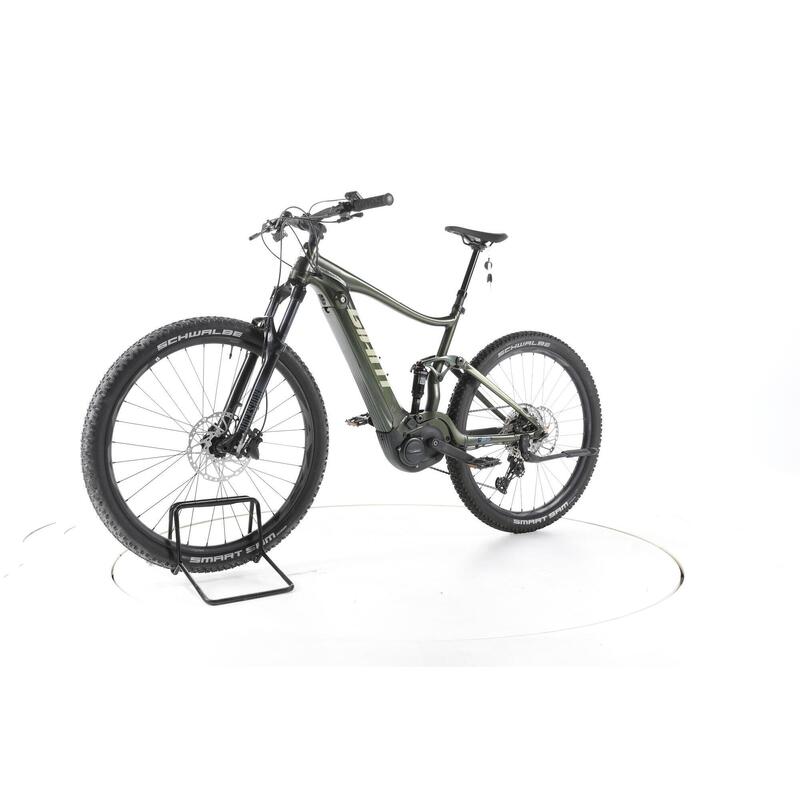 2ND LIFE - Kolo Giant Stance E+1 Pro - Velmi dobrý stav