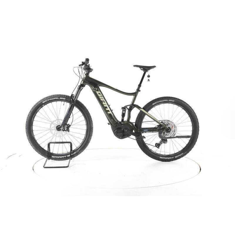 2ND LIFE - Kolo Giant Stance E+1 Pro - Velmi dobrý stav