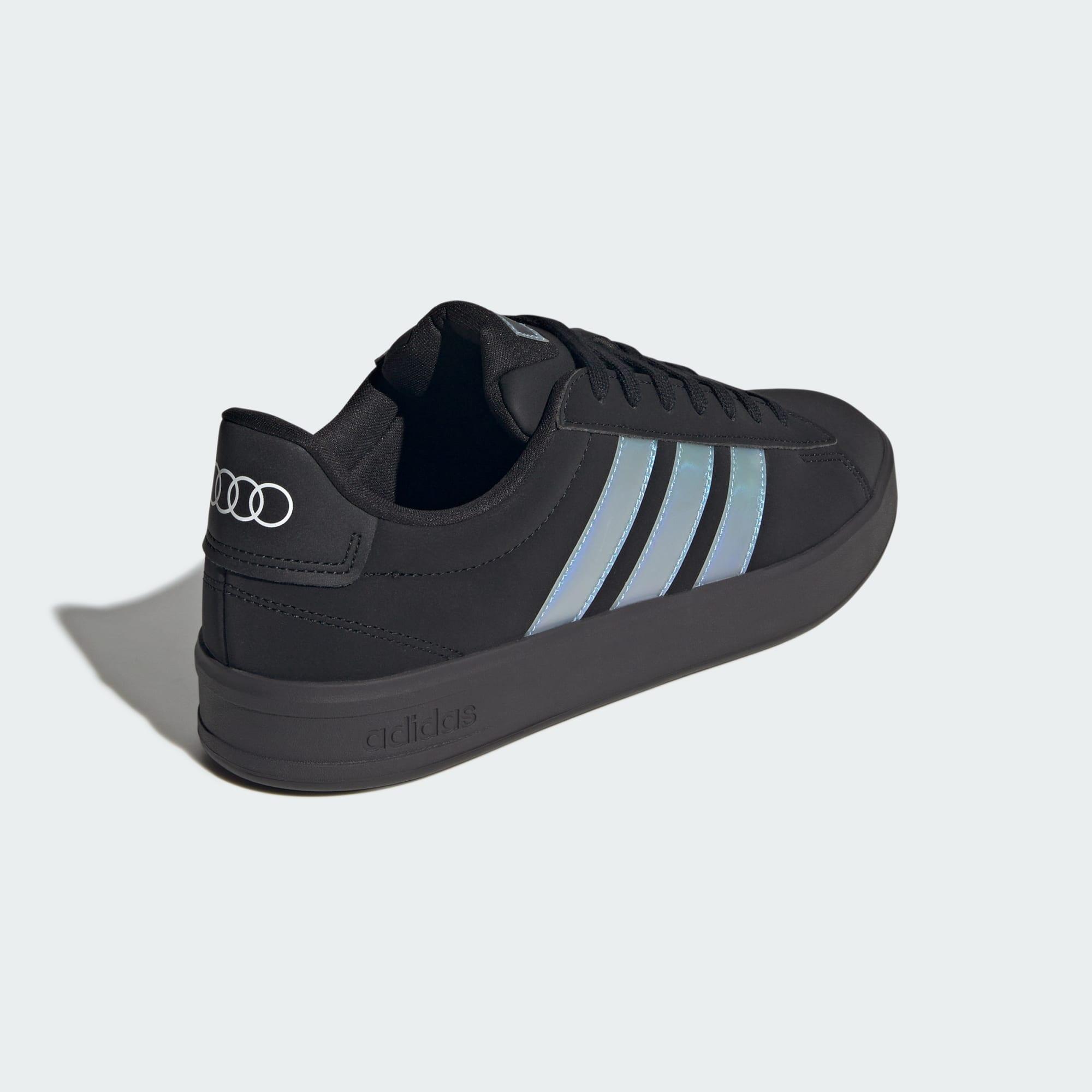 BUTY GRAND COURT 3.0 AUDI REVOLUT F1 TEAM 7/7