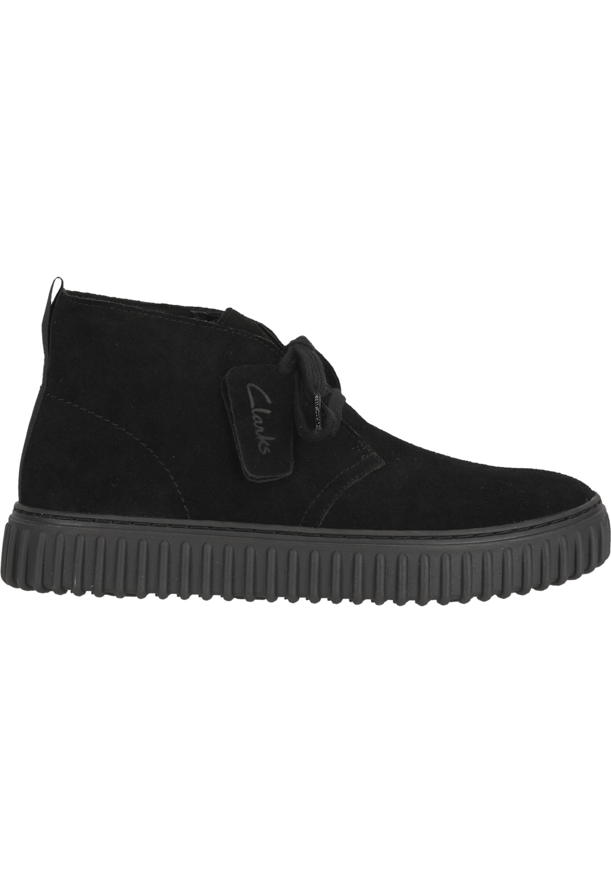 Schnürschuhe Torhill Desert 3/5