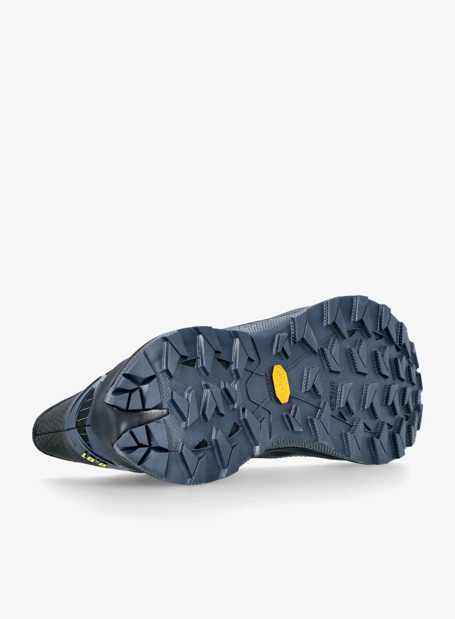 Buty turystyczne męskie Garmont 9.81 Etere 7/7