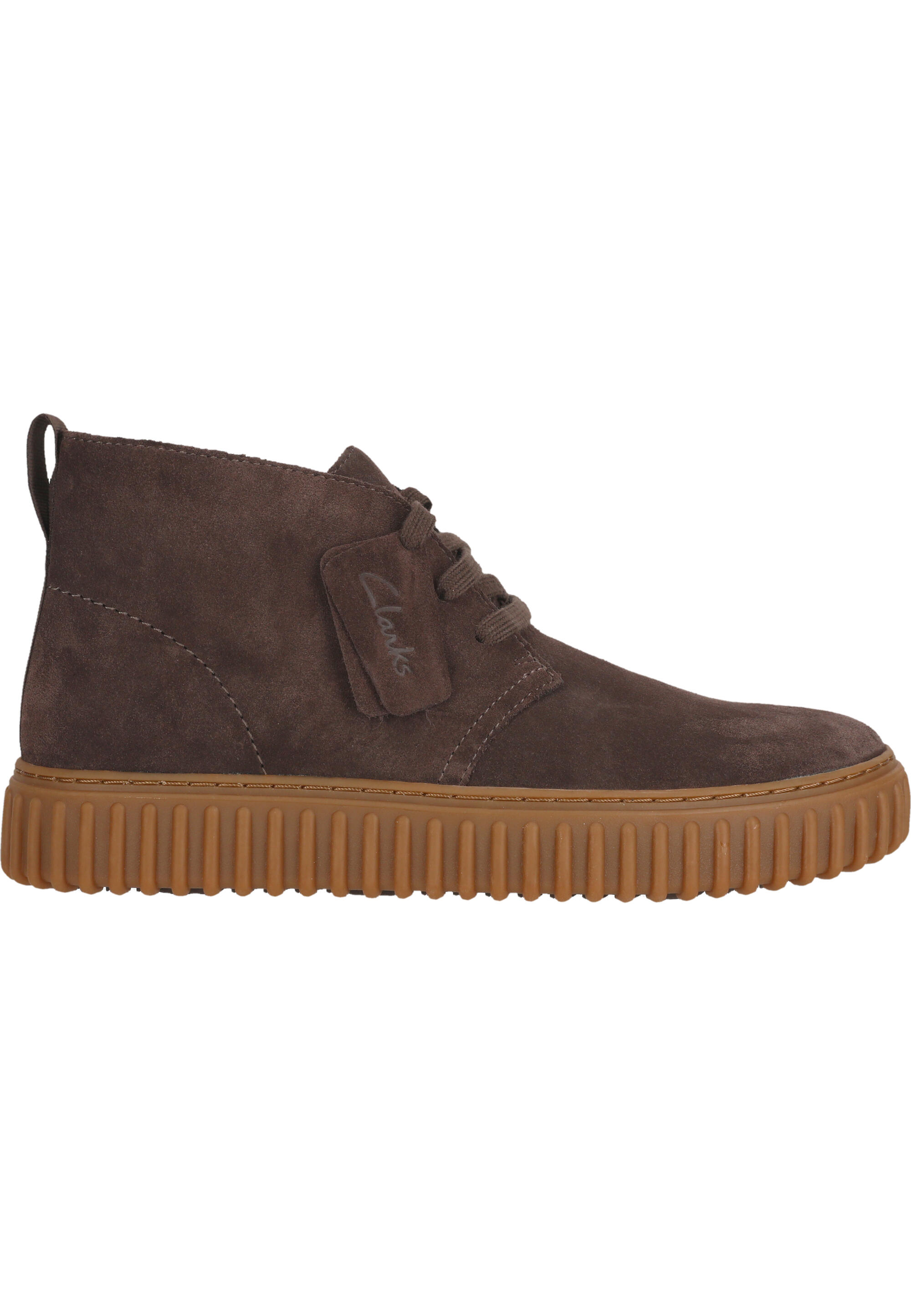 Sneakers Torhill Desert 3/5