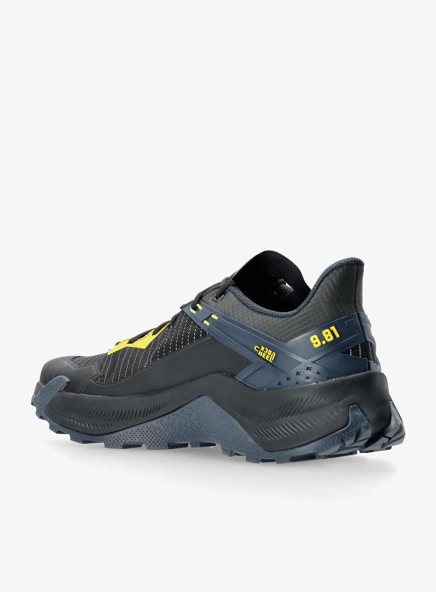 Buty turystyczne męskie Garmont 9.81 Etere 6/7