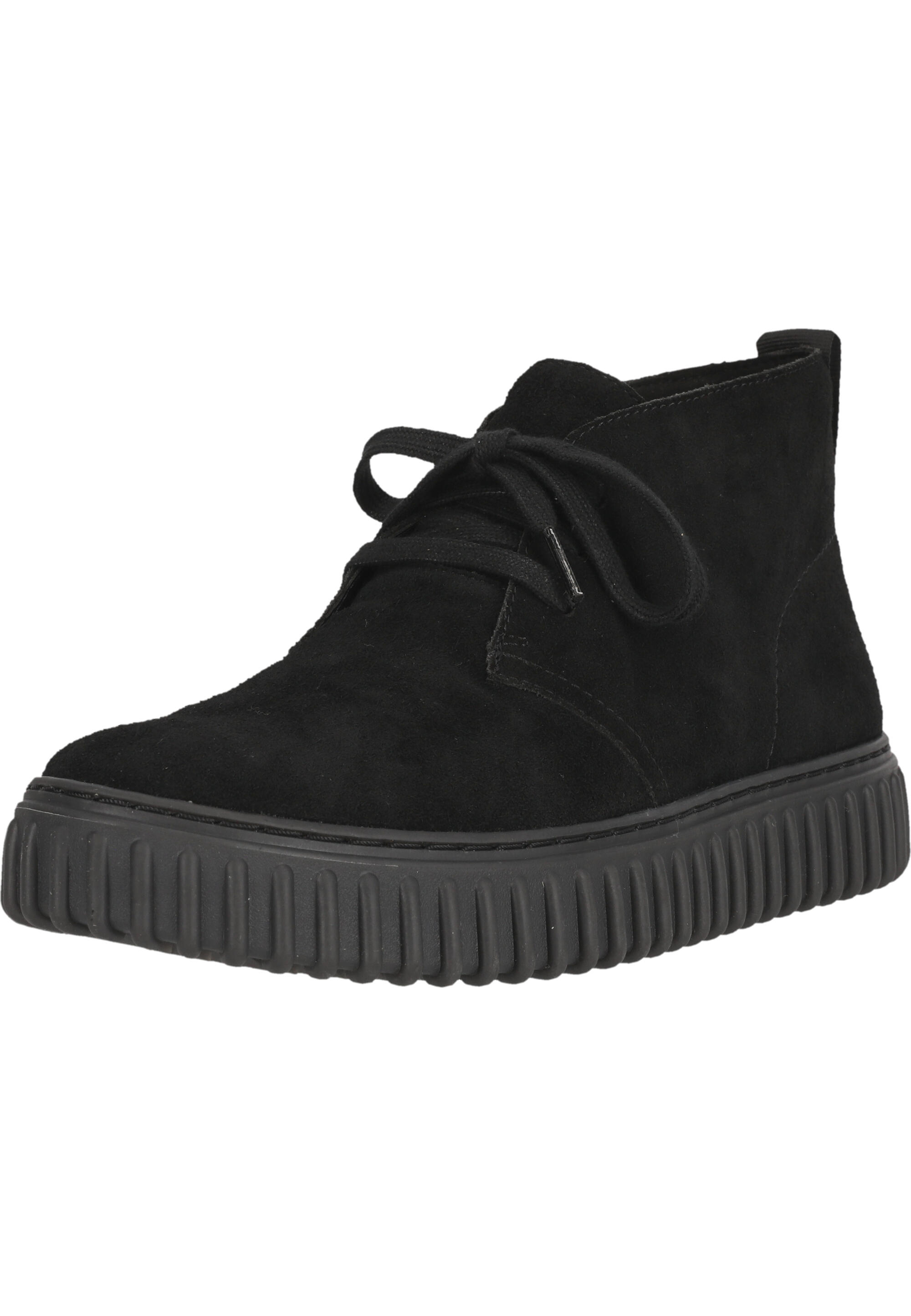 Schnürschuhe Torhill Desert 2/5