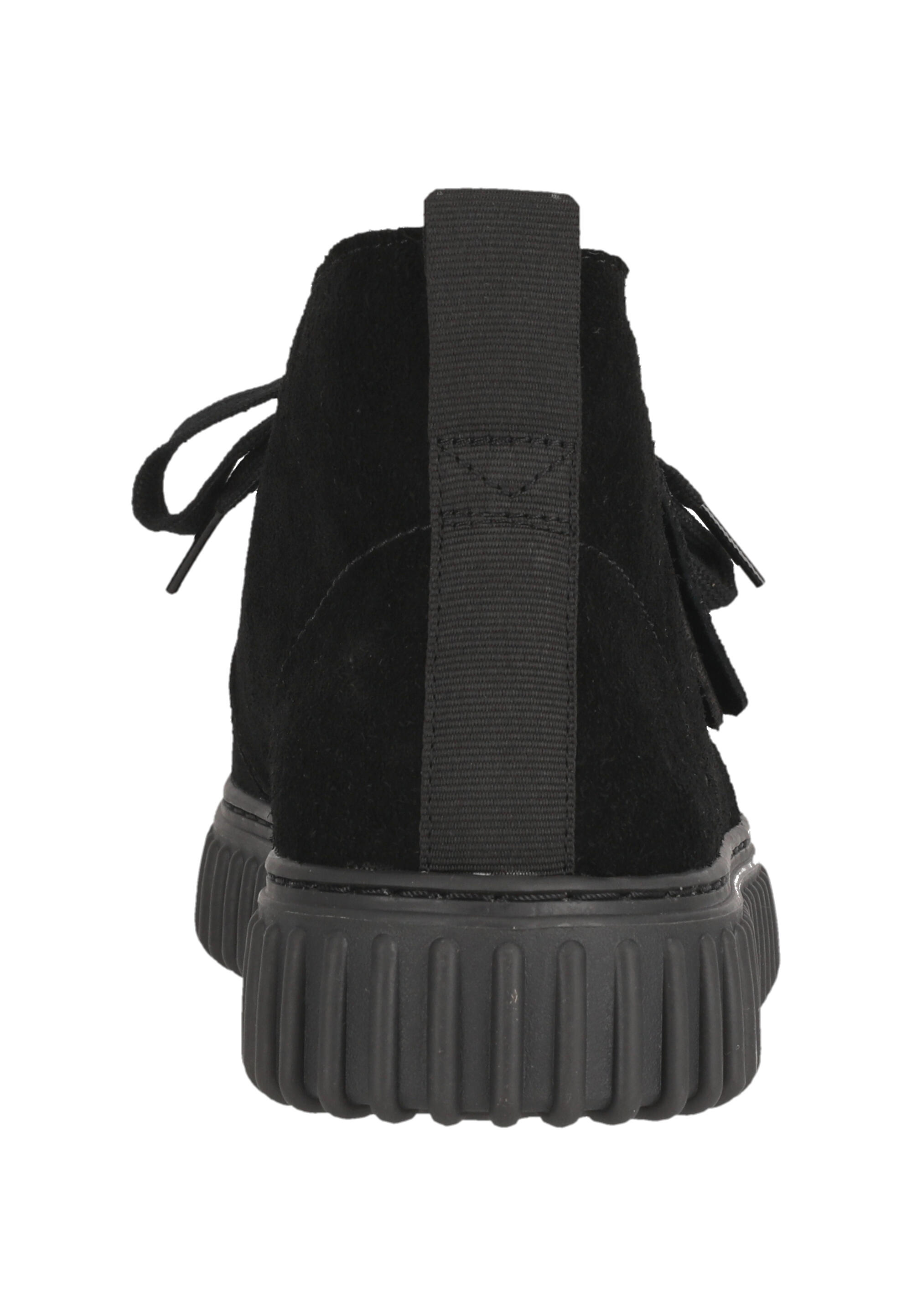 Schnürschuhe Torhill Desert 5/5