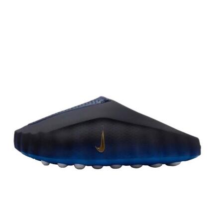 Schuhe Mind 001 Slide Blackened Blue Game Royal
