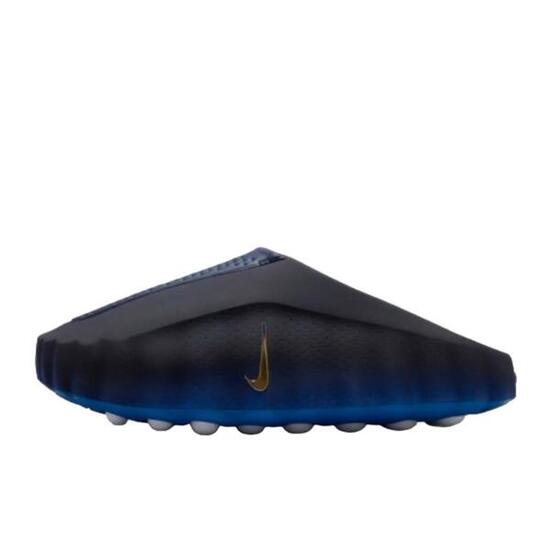 Schuhe Mind 001 Slide Blackened Blue Game Royal