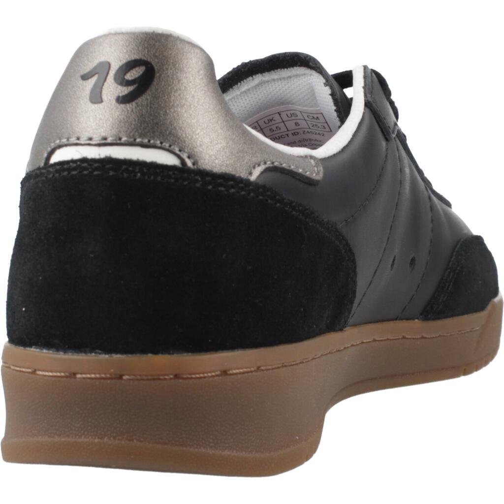 Zapatillas mujer Sun68 California Sun Leather 3/5