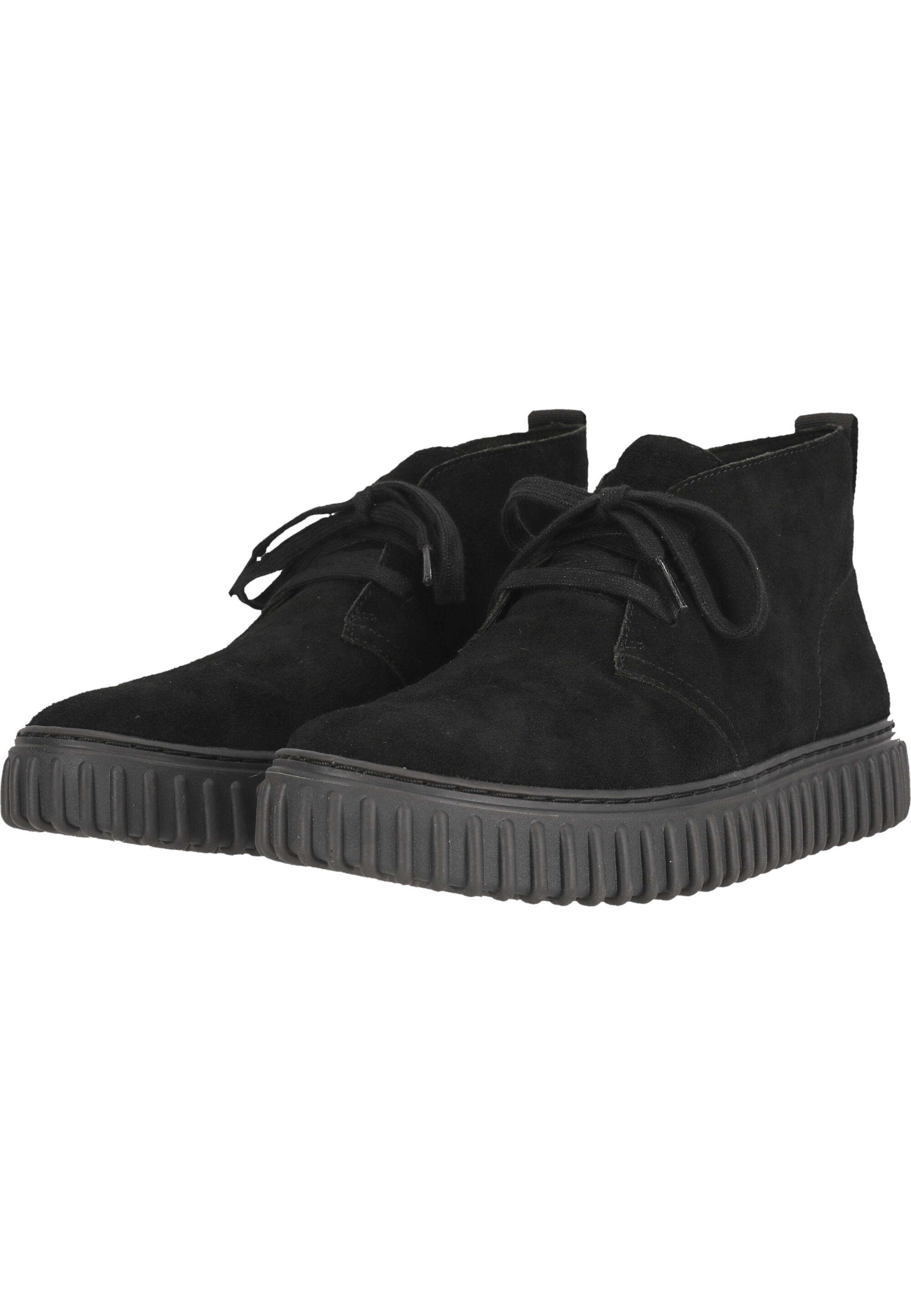Schnürschuhe Torhill Desert 4/5