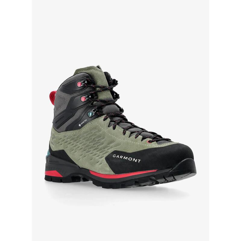 Buty do raków półautomatycznych męskie Garmont Ascent Evo Gtx