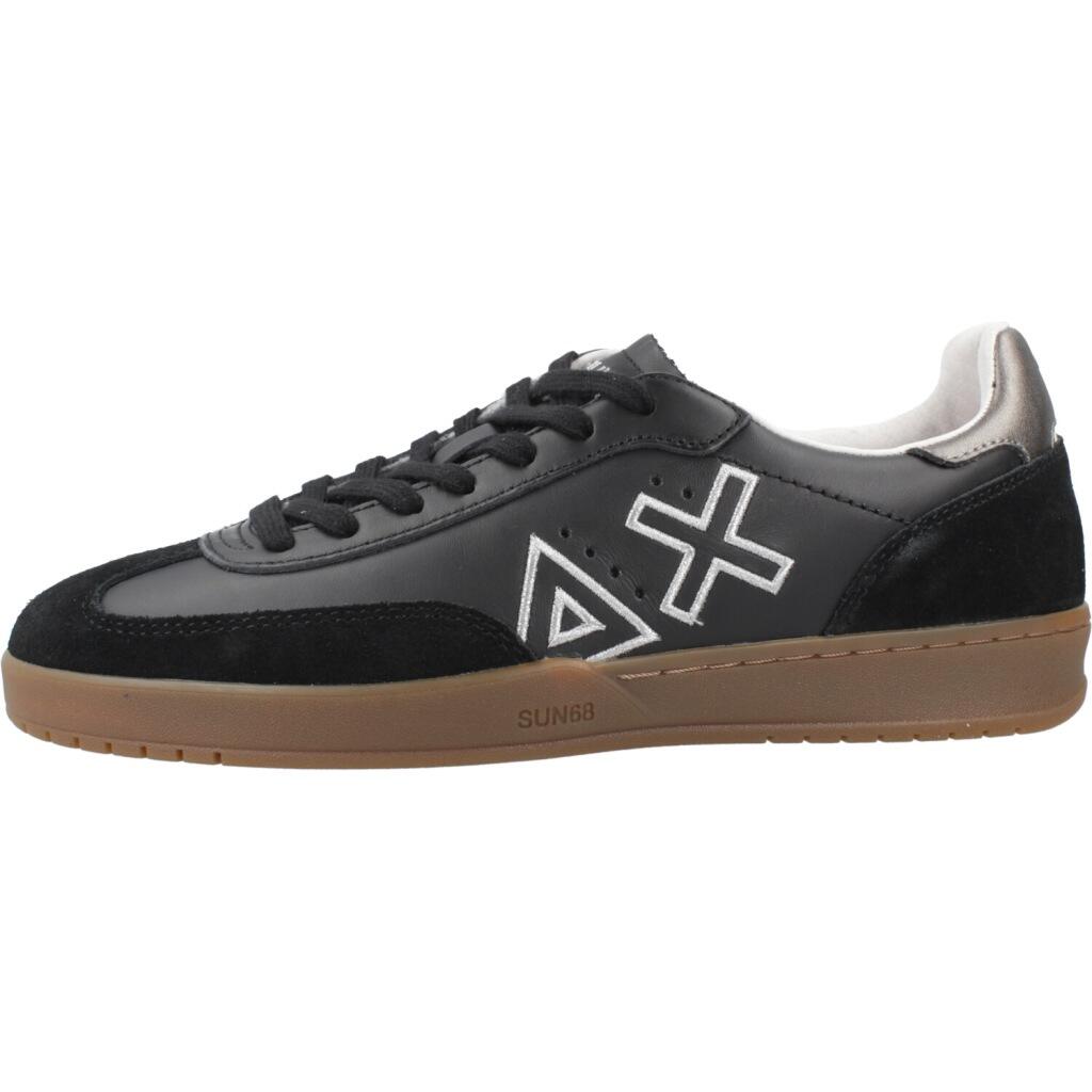 Zapatillas mujer Sun68 California Sun Leather 2/5