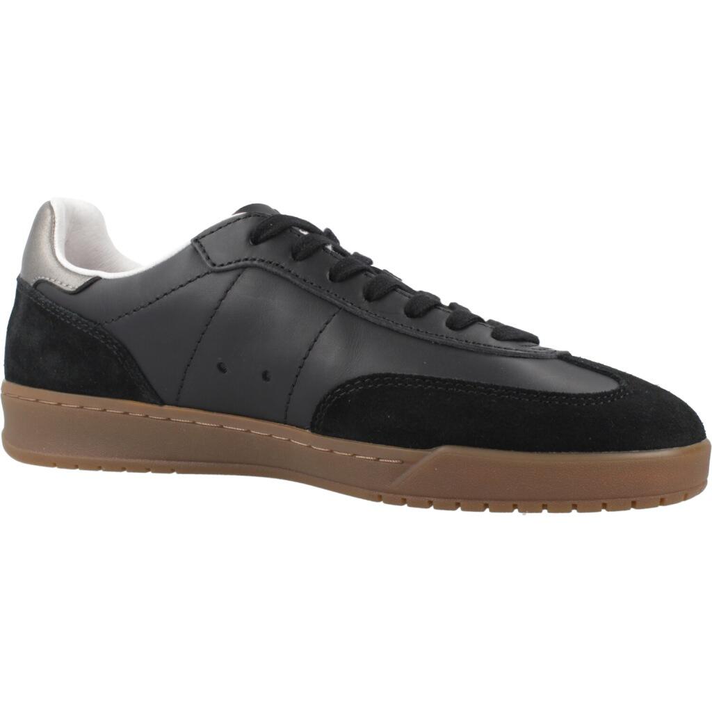 Zapatillas mujer Sun68 California Sun Leather 5/5