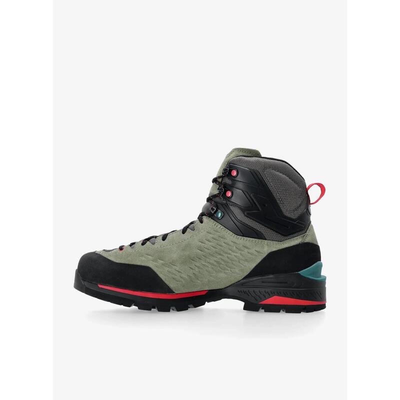 Buty do raków półautomatycznych męskie Garmont Ascent Evo Gtx