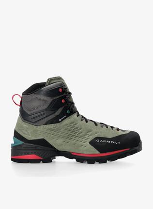Chaussures d'alpinisme Garmont Ascent Evo GTX