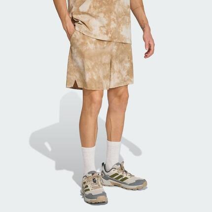 Short Terrex Multi Spray Dye CLIMA365