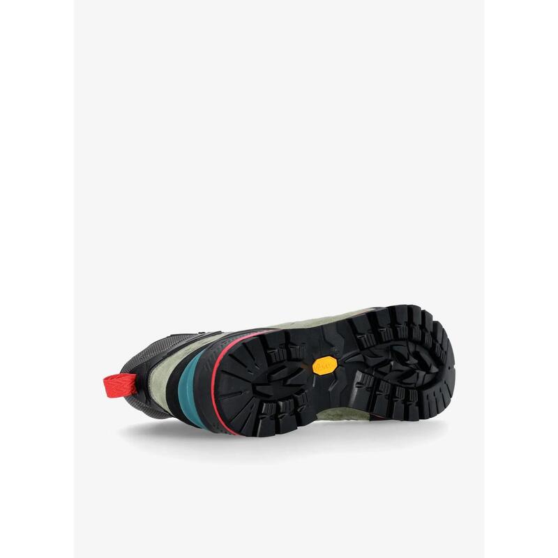 Buty do raków półautomatycznych męskie Garmont Ascent Evo Gtx
