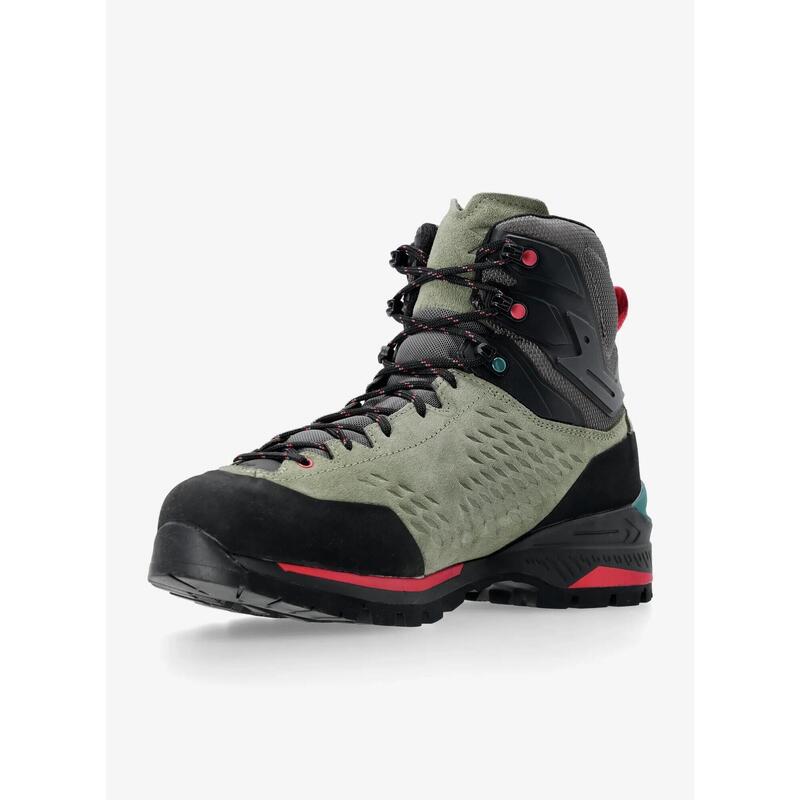 Buty do raków półautomatycznych męskie Garmont Ascent Evo Gtx