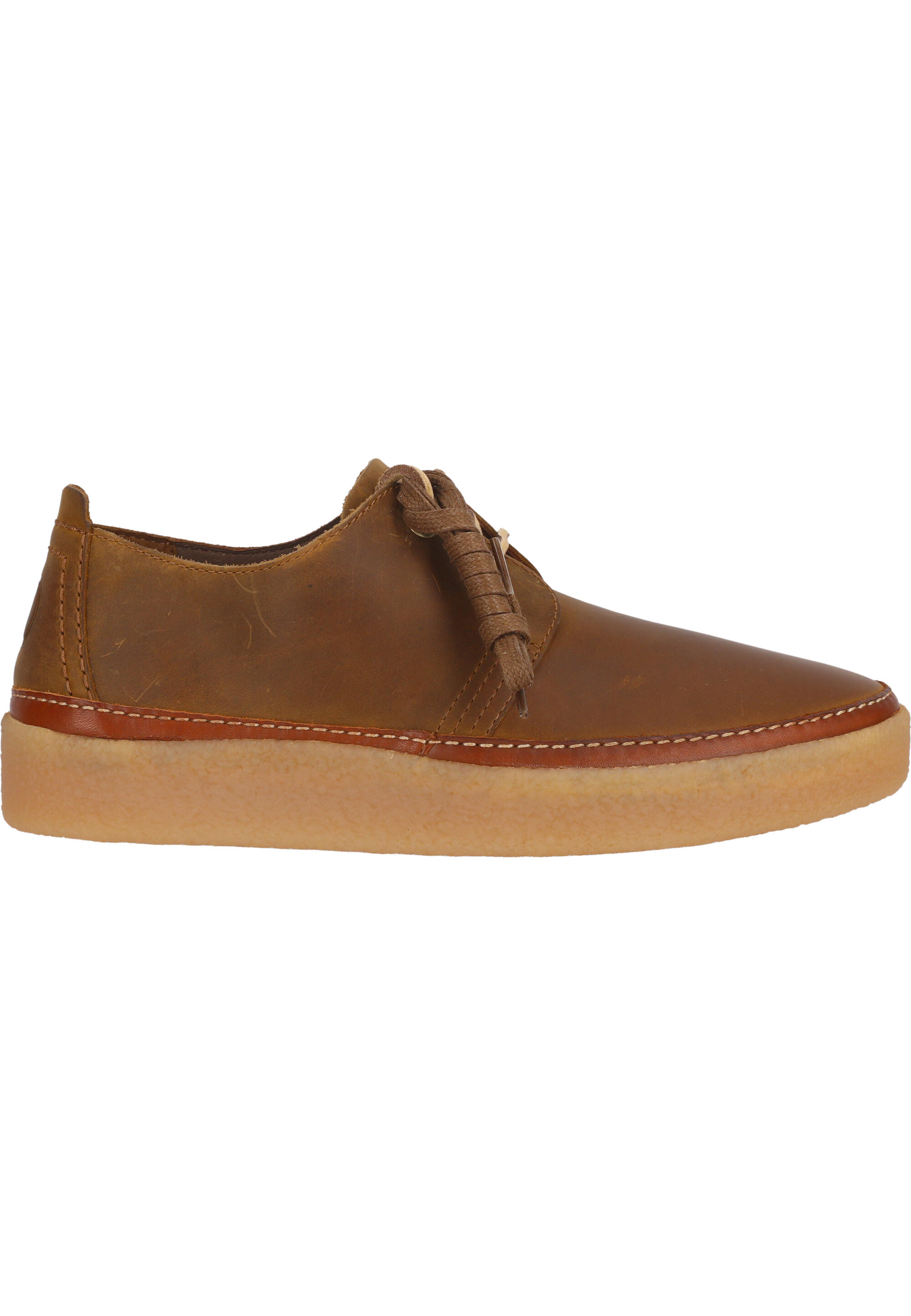 Halbschuhe Clarkwood 3/5