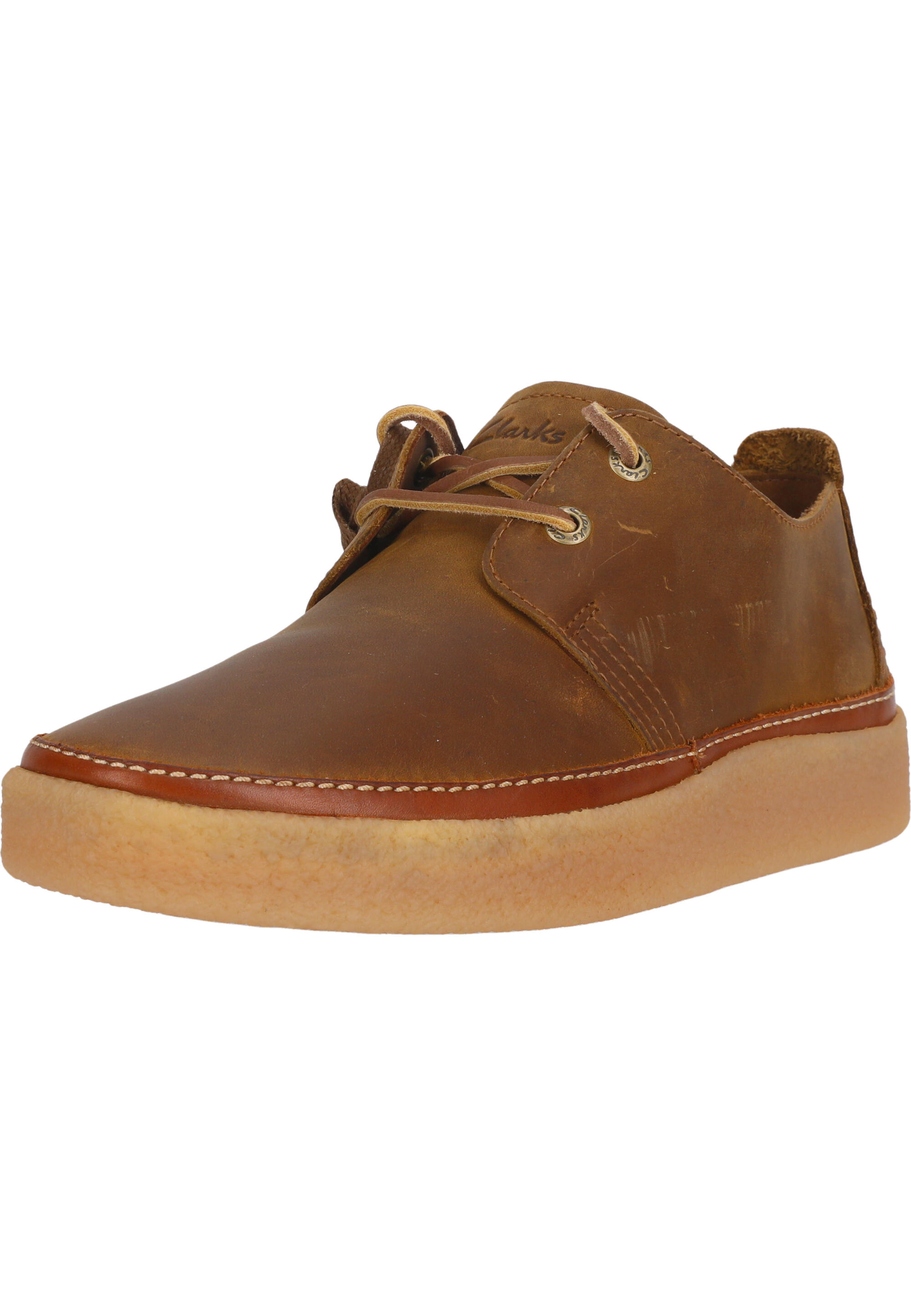 Halbschuhe Clarkwood 2/5