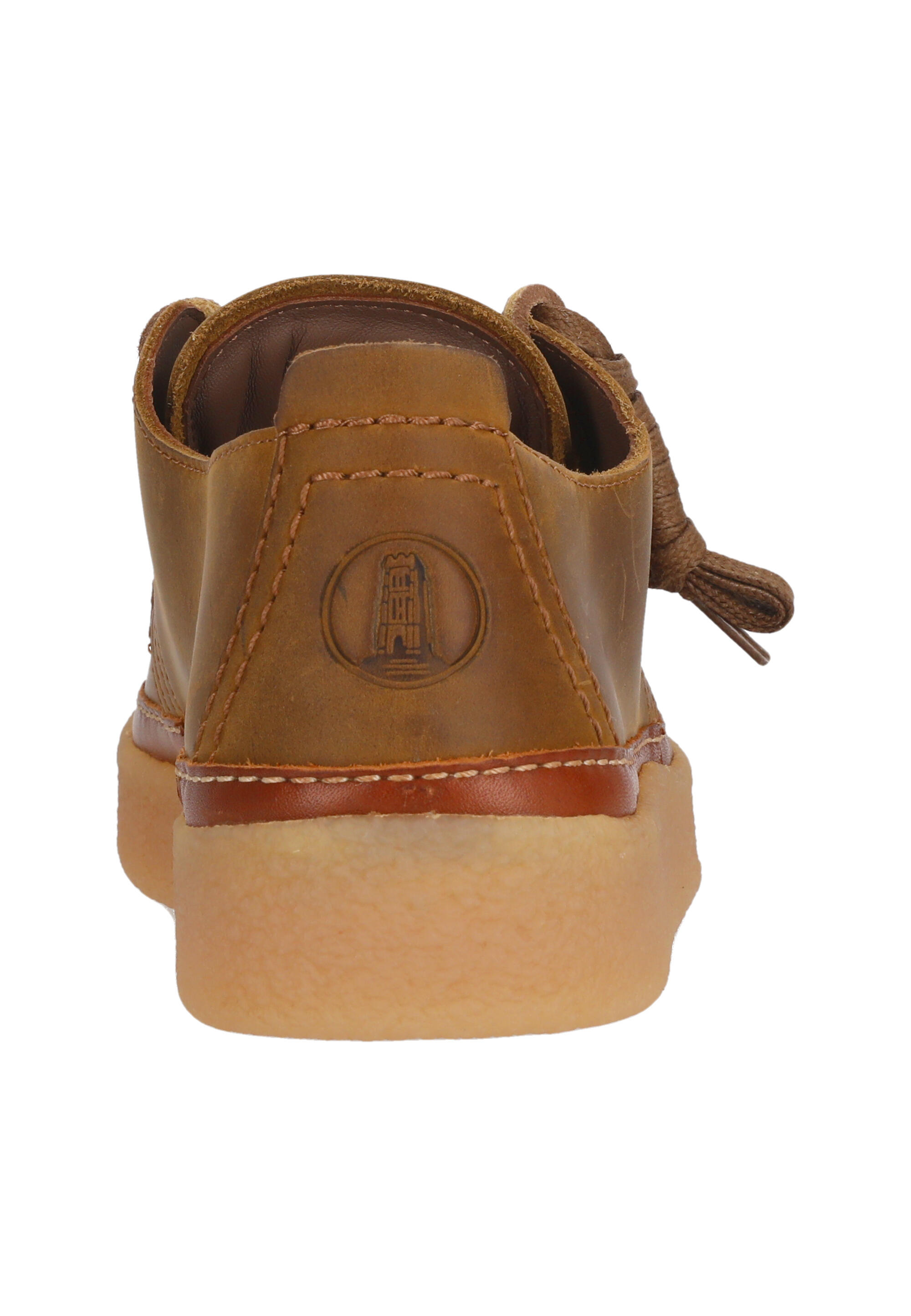 Halbschuhe Clarkwood 5/5