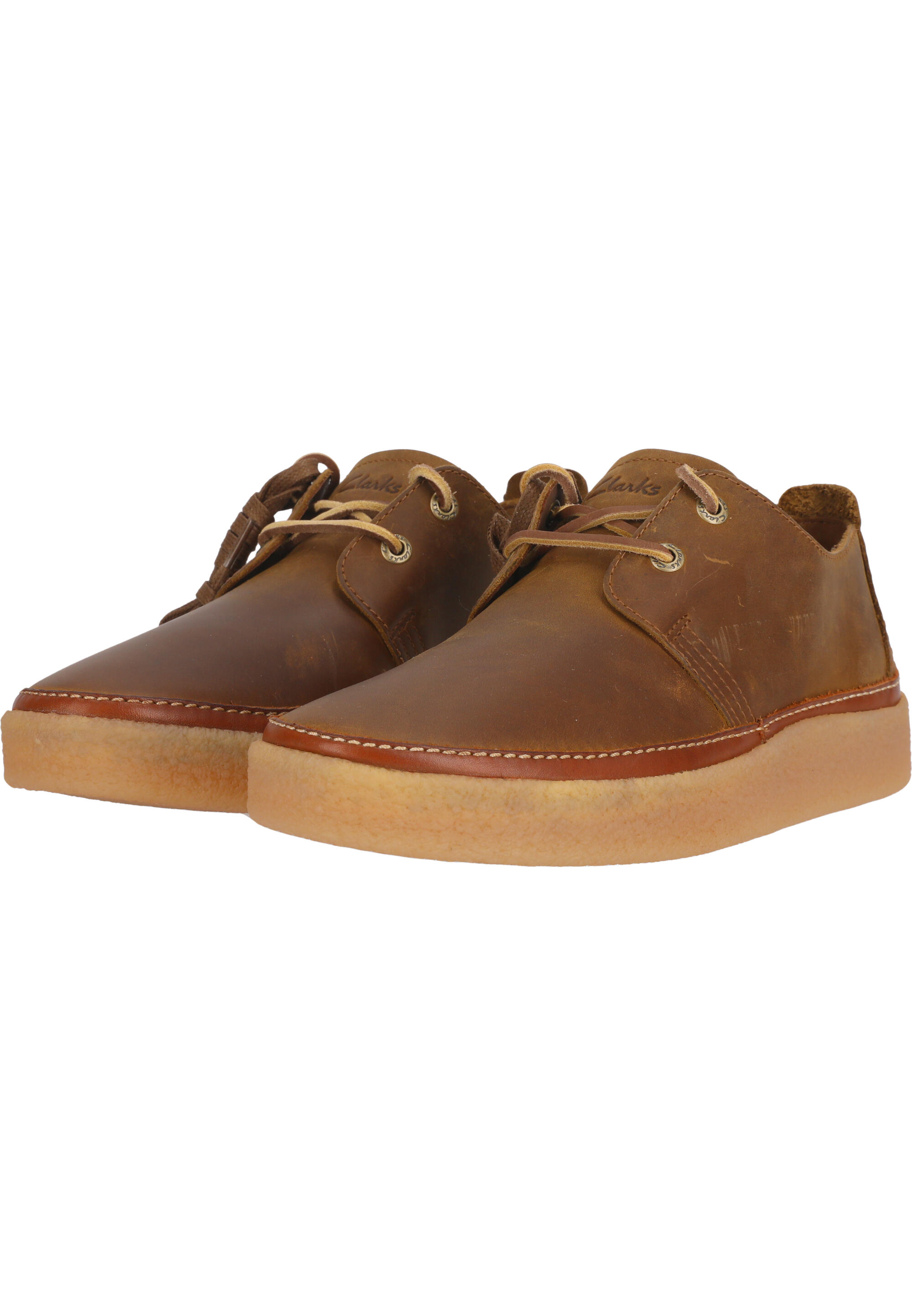 Halbschuhe Clarkwood 4/5