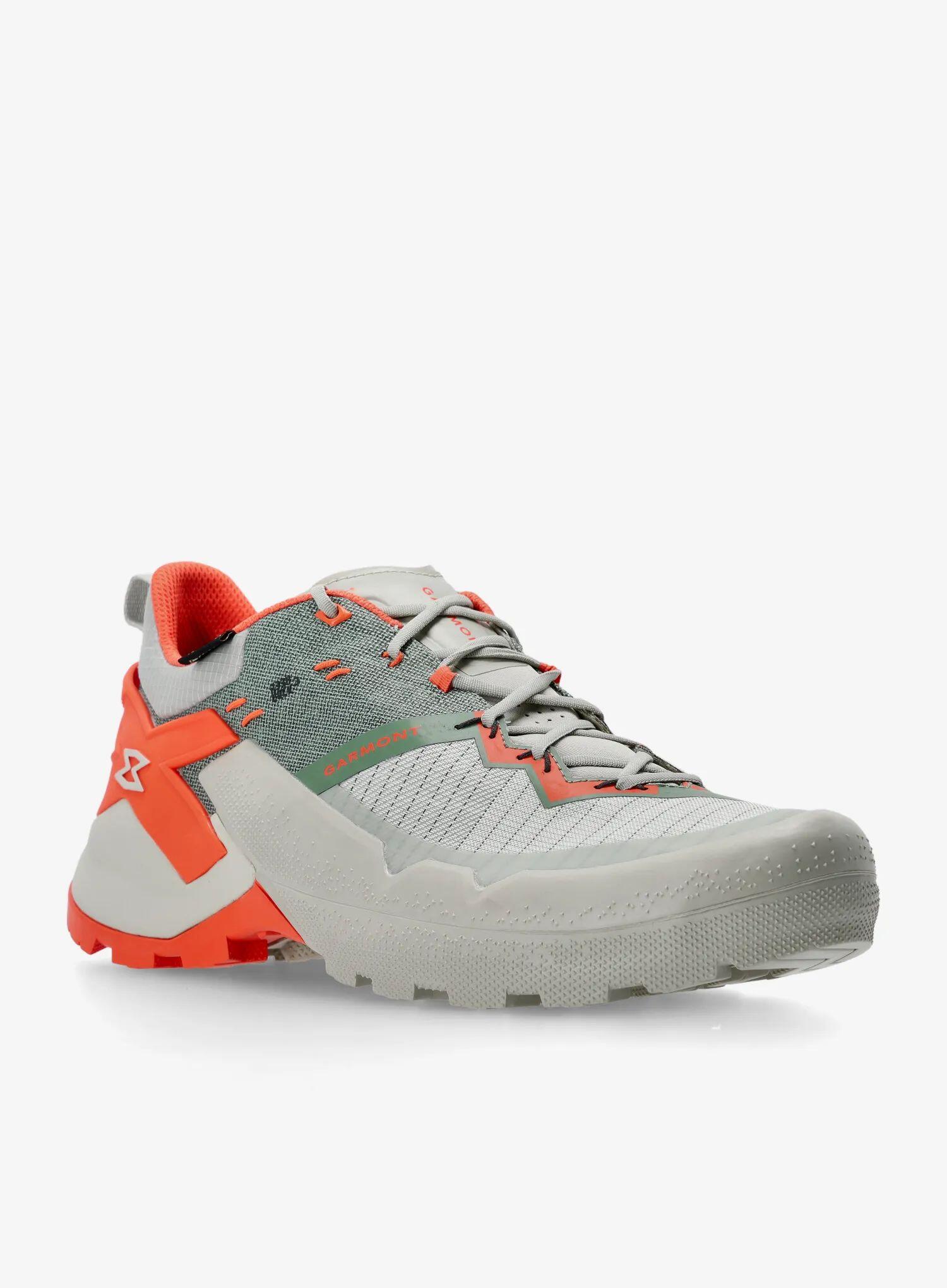 Buty podejściowe męskie Garmont 9.81 Onyx Gtx 3/7