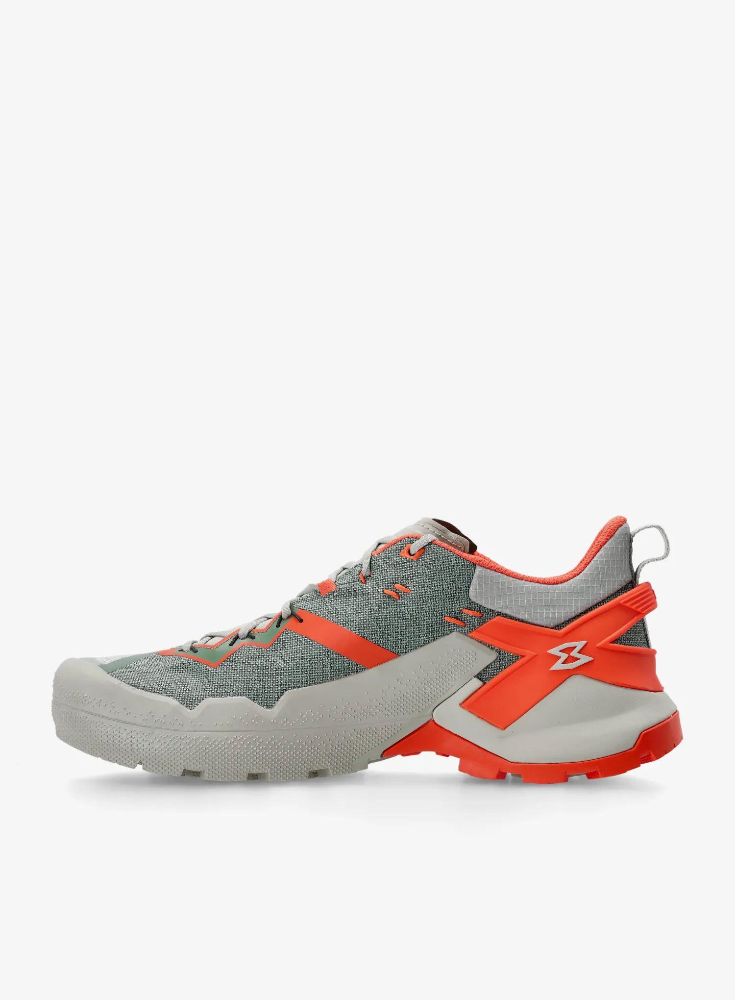 Buty podejściowe męskie Garmont 9.81 Onyx Gtx 5/7