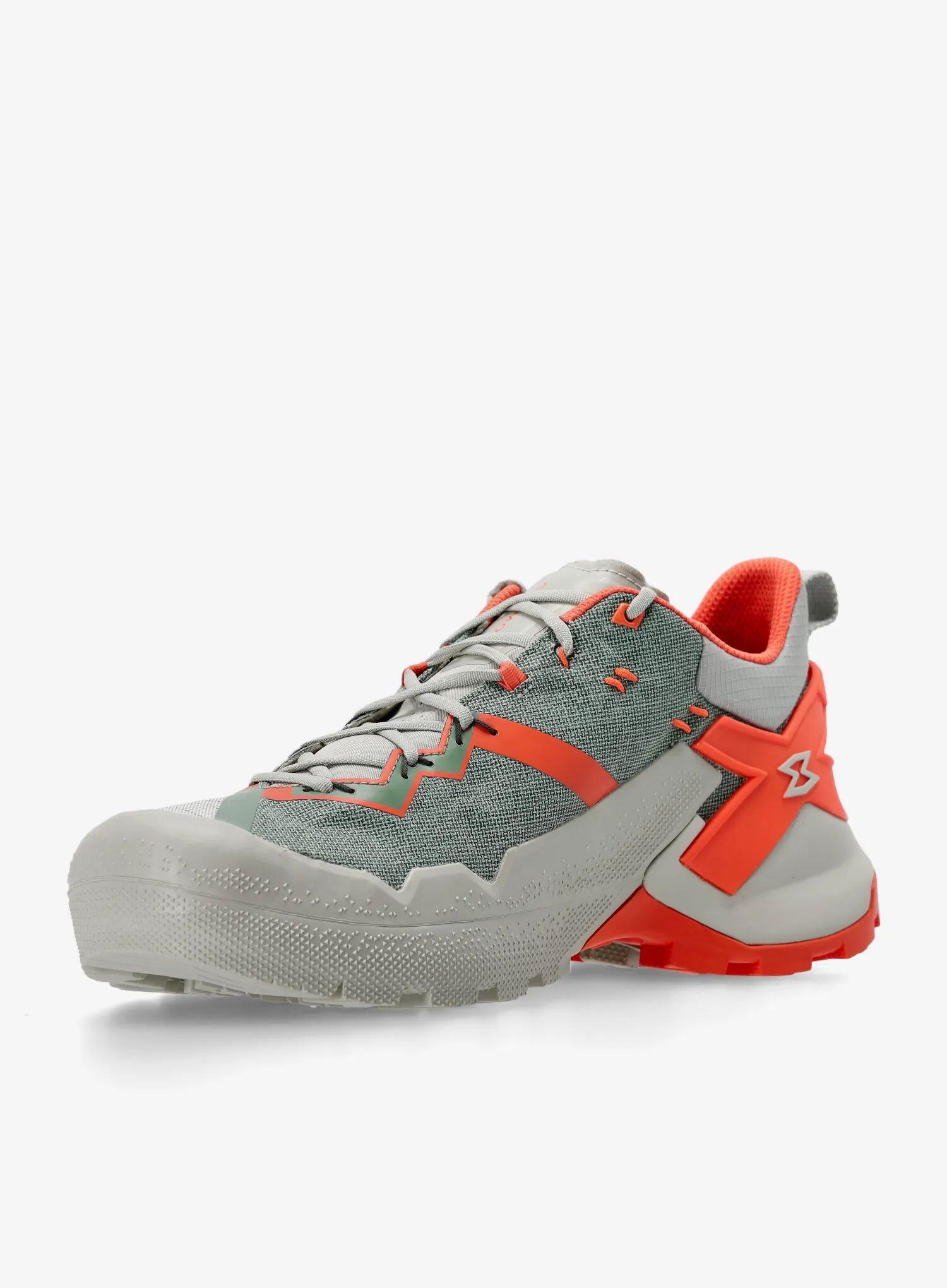 Buty podejściowe męskie Garmont 9.81 Onyx Gtx 4/7