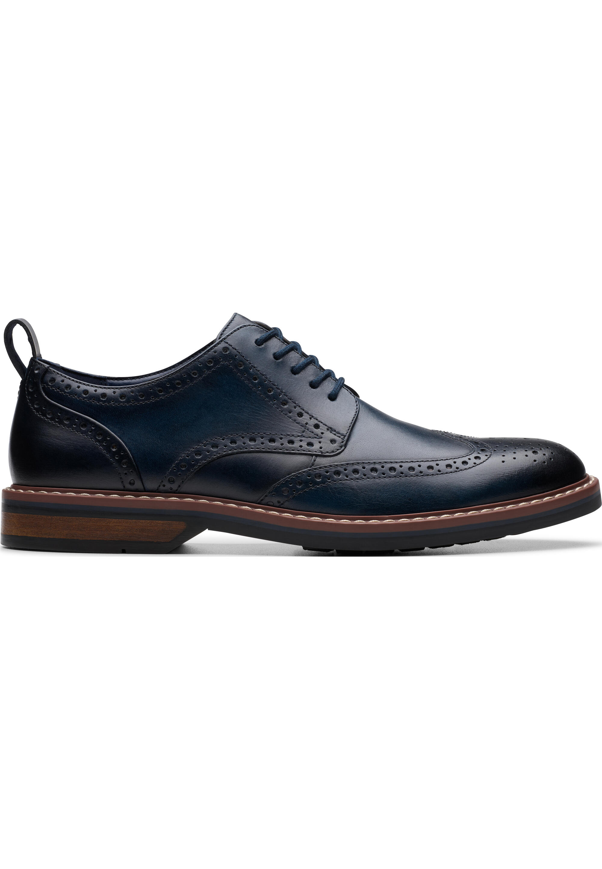 Business-Schuh Aldwin Limit 3/5