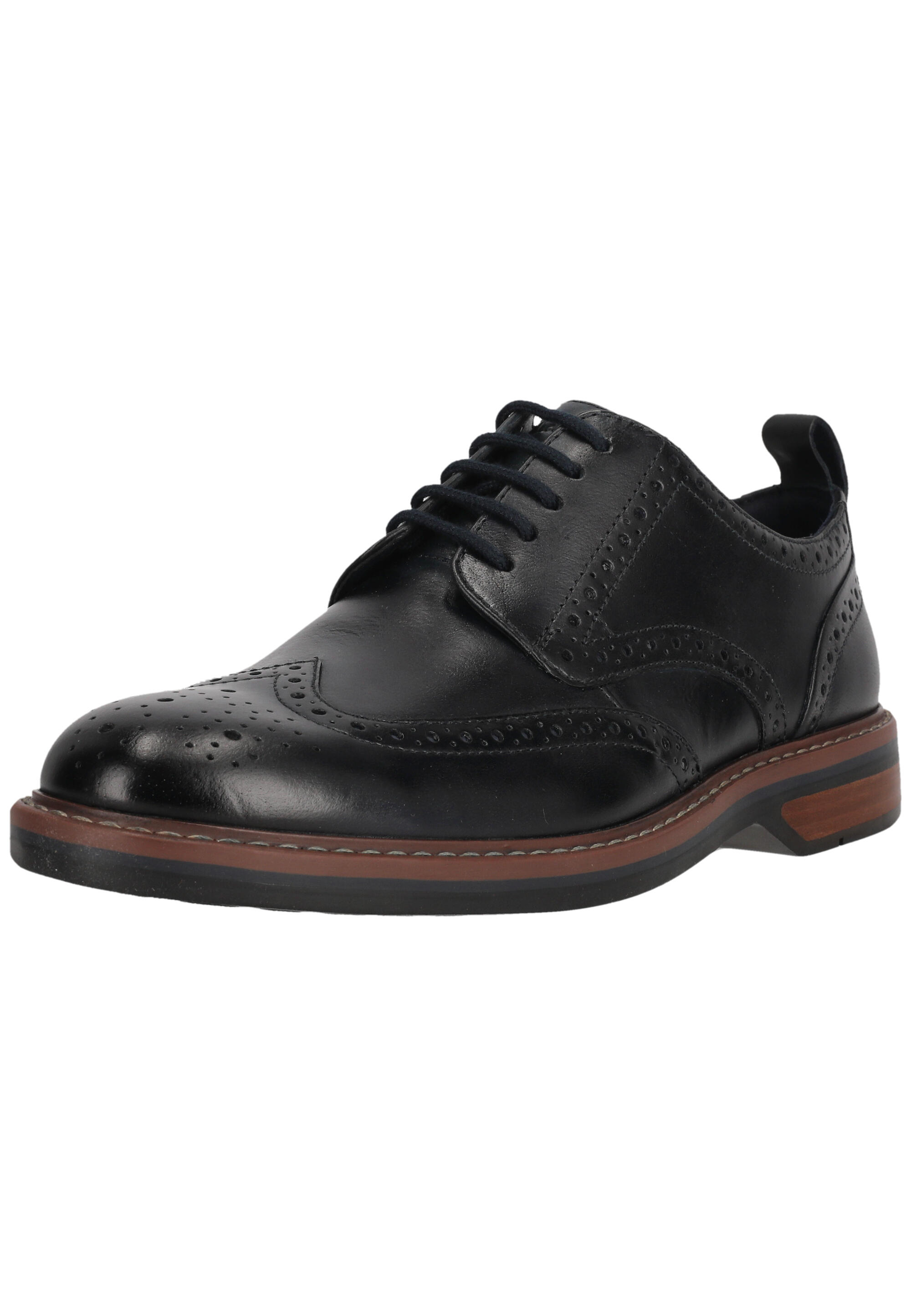 Business-Schuh Aldwin Limit 2/5