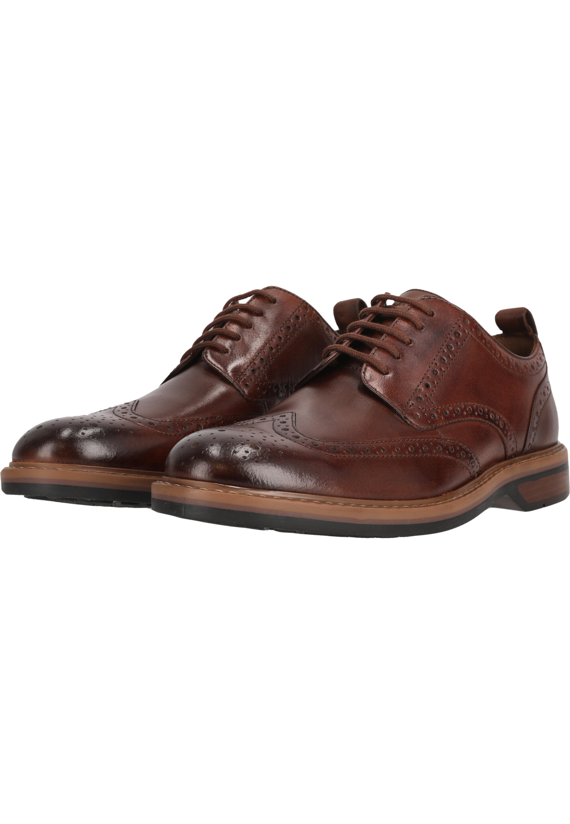 Schnürschuhe Aldwin Limit 3/5