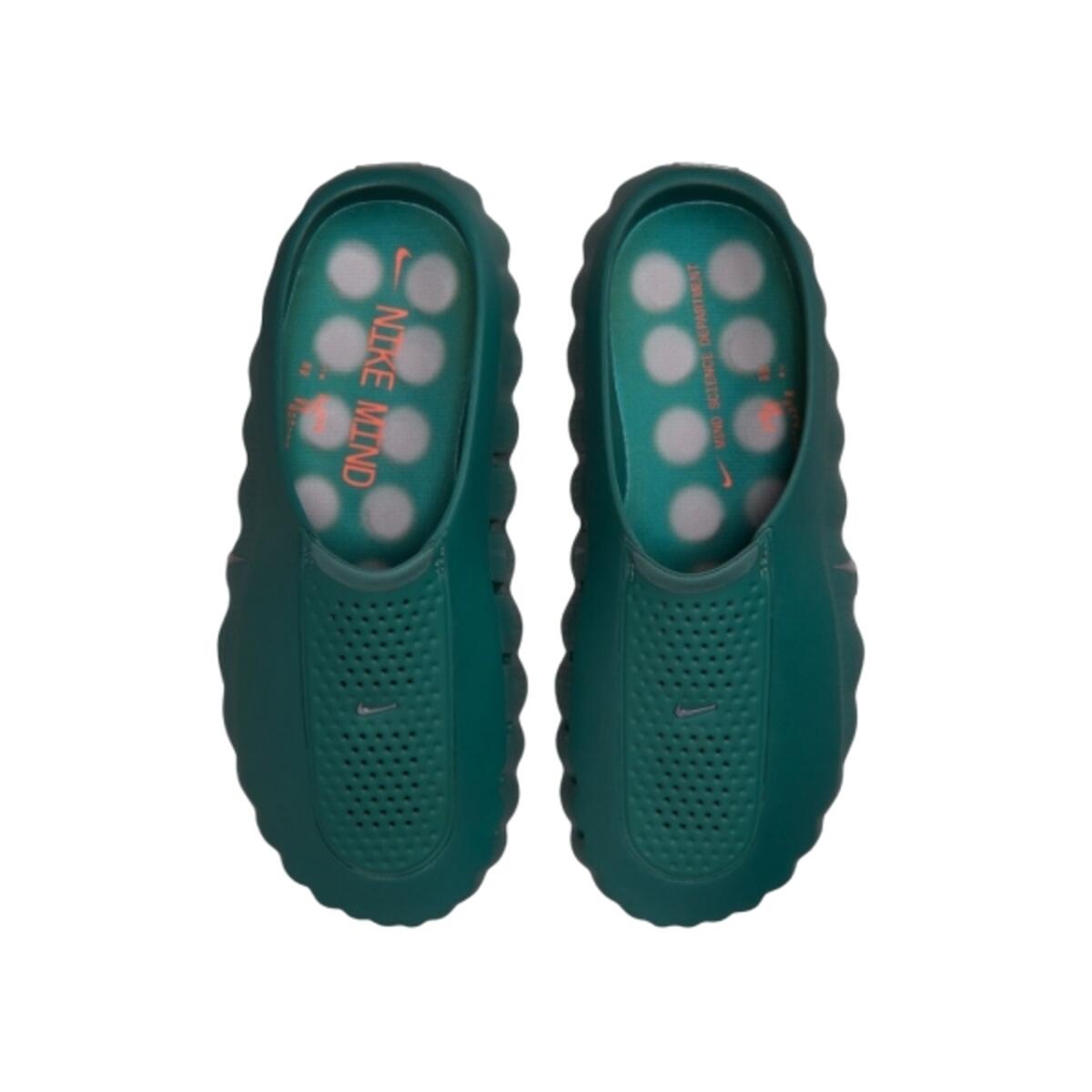 Zapatillas  Mind 001 Slide Mineral Slate 4/5